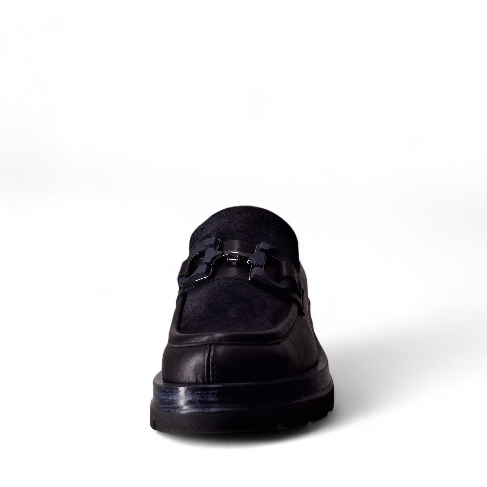 Kammi Mocassini da Donna – Nero