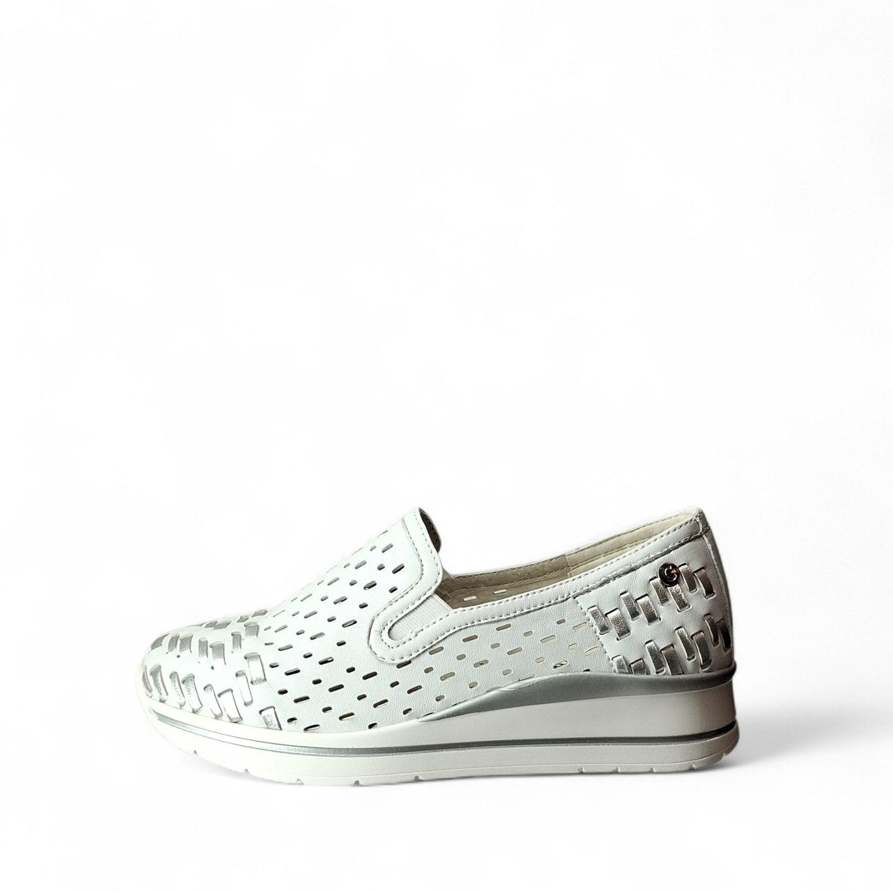 Cinzia Soft Iv Sneakers Basse da Donna – Multicolor - IV2024798 001