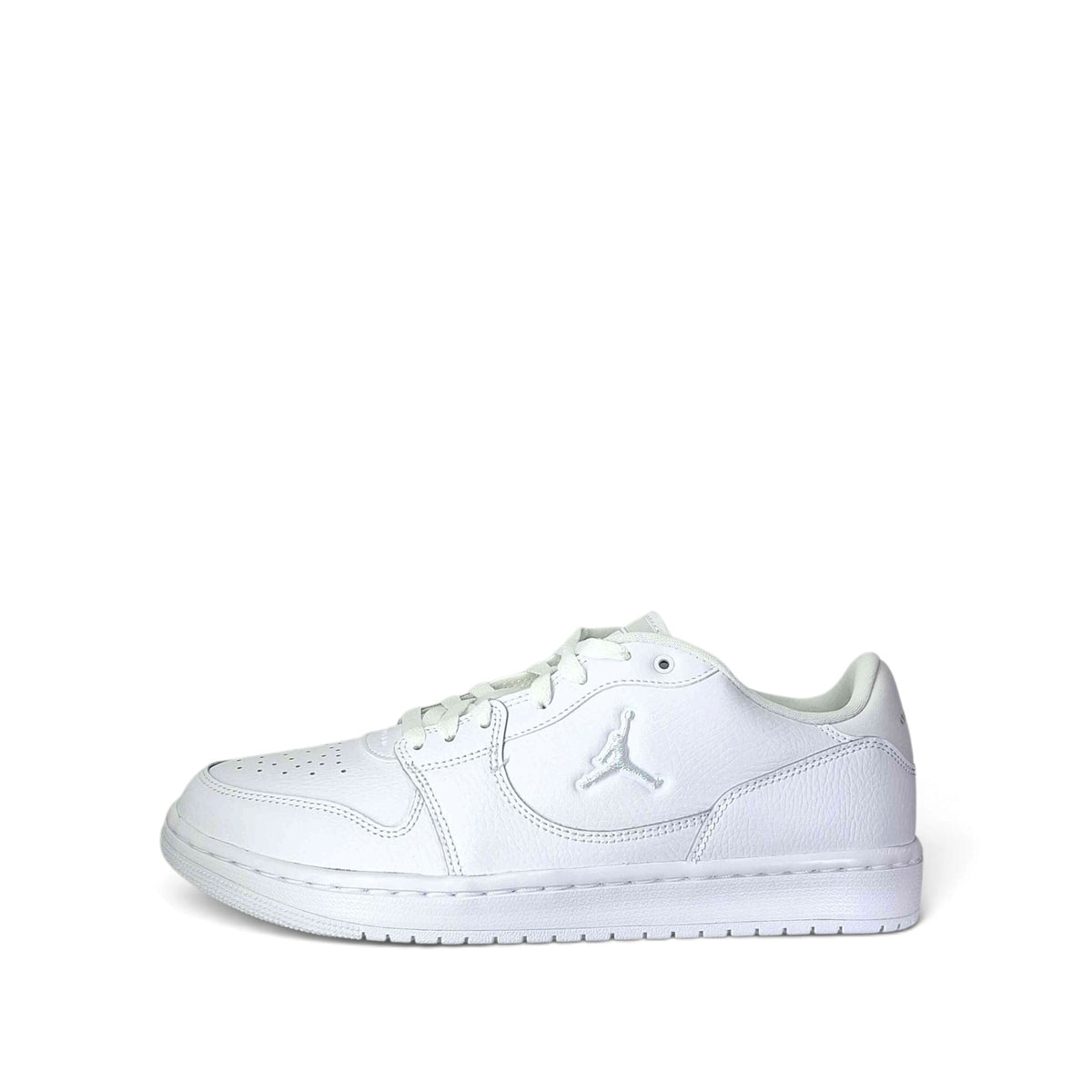 Nike Jordan access court low Sportive casual stringate da Uomo – IQ5698-100