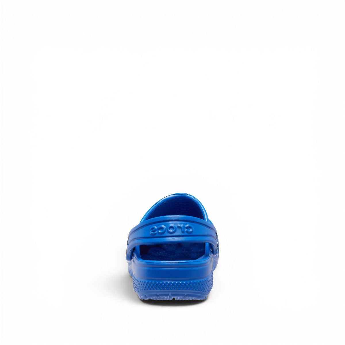 Crocs Classic Clog T Ciabatte In Gomma da Bambino – 206990 BLB