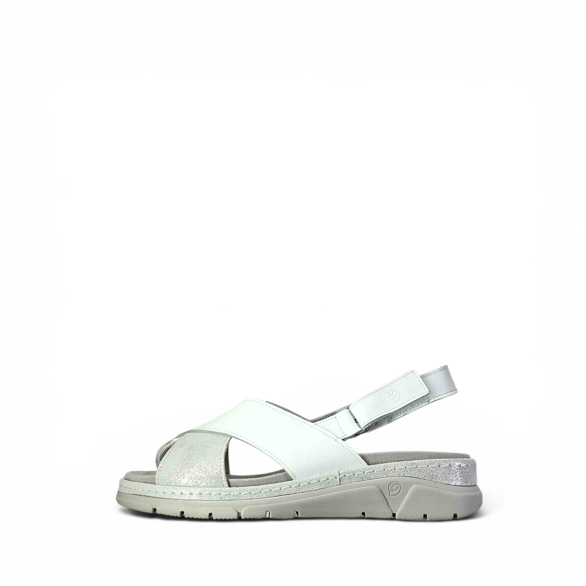 Kammi Grazia Sandali Bassi da Donna – MOSTAR 12505T