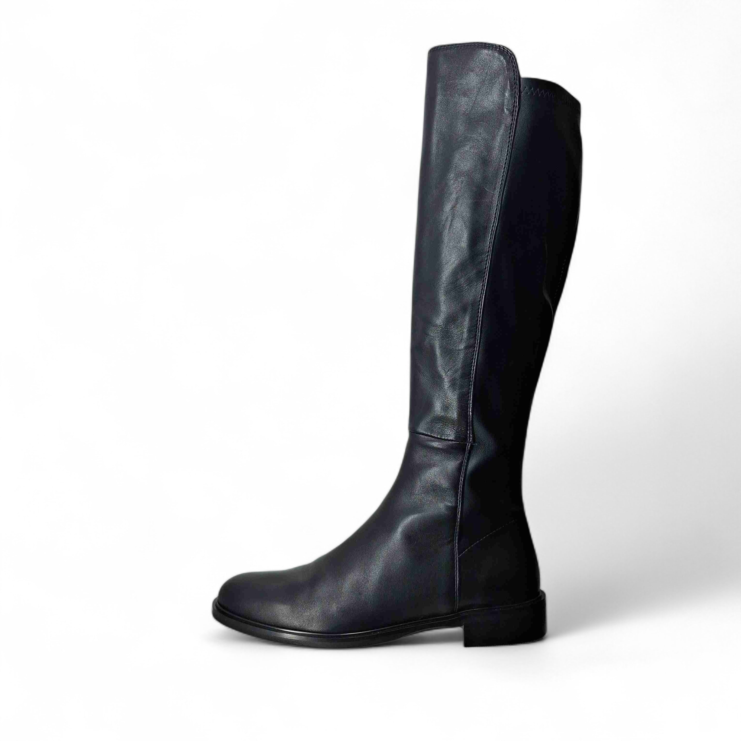 inscarpa Stivali senza Tacco Rita S da Donna – Multicolor