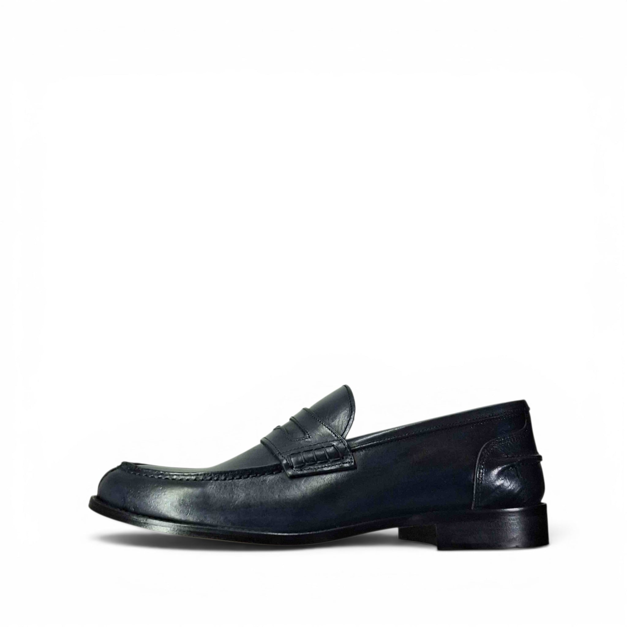 Scarpe eleganti - Scarpe eleganti senza stringhe