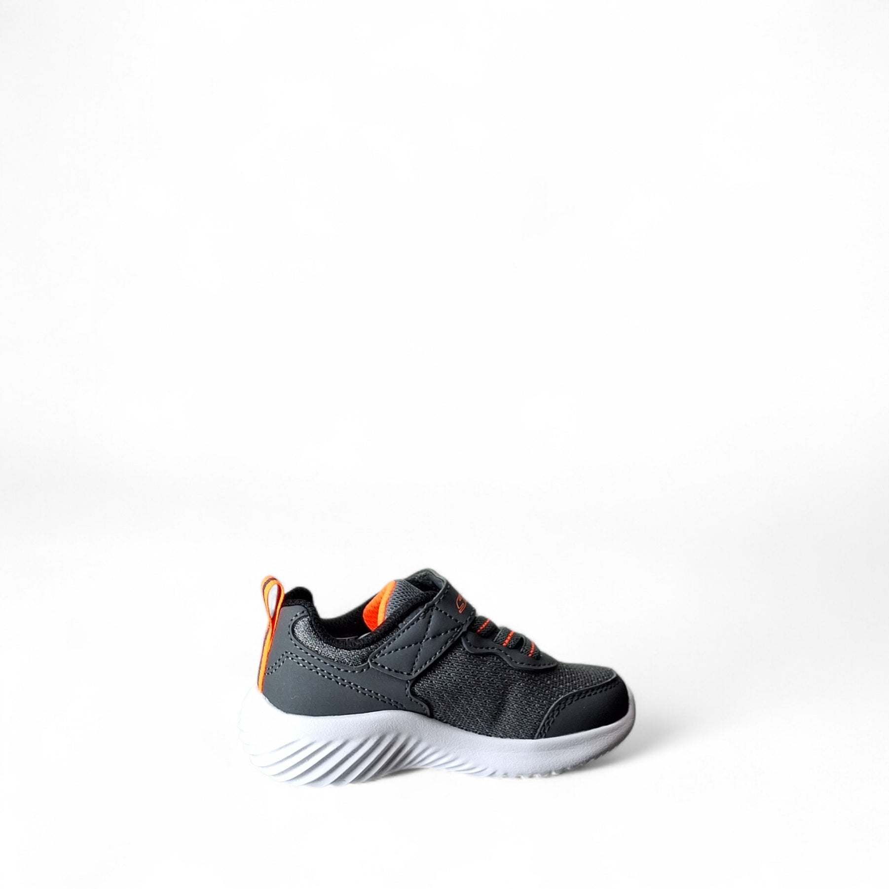 Skechers Bounder techrox Scarpe basse da Bambino – 403906N CHAR