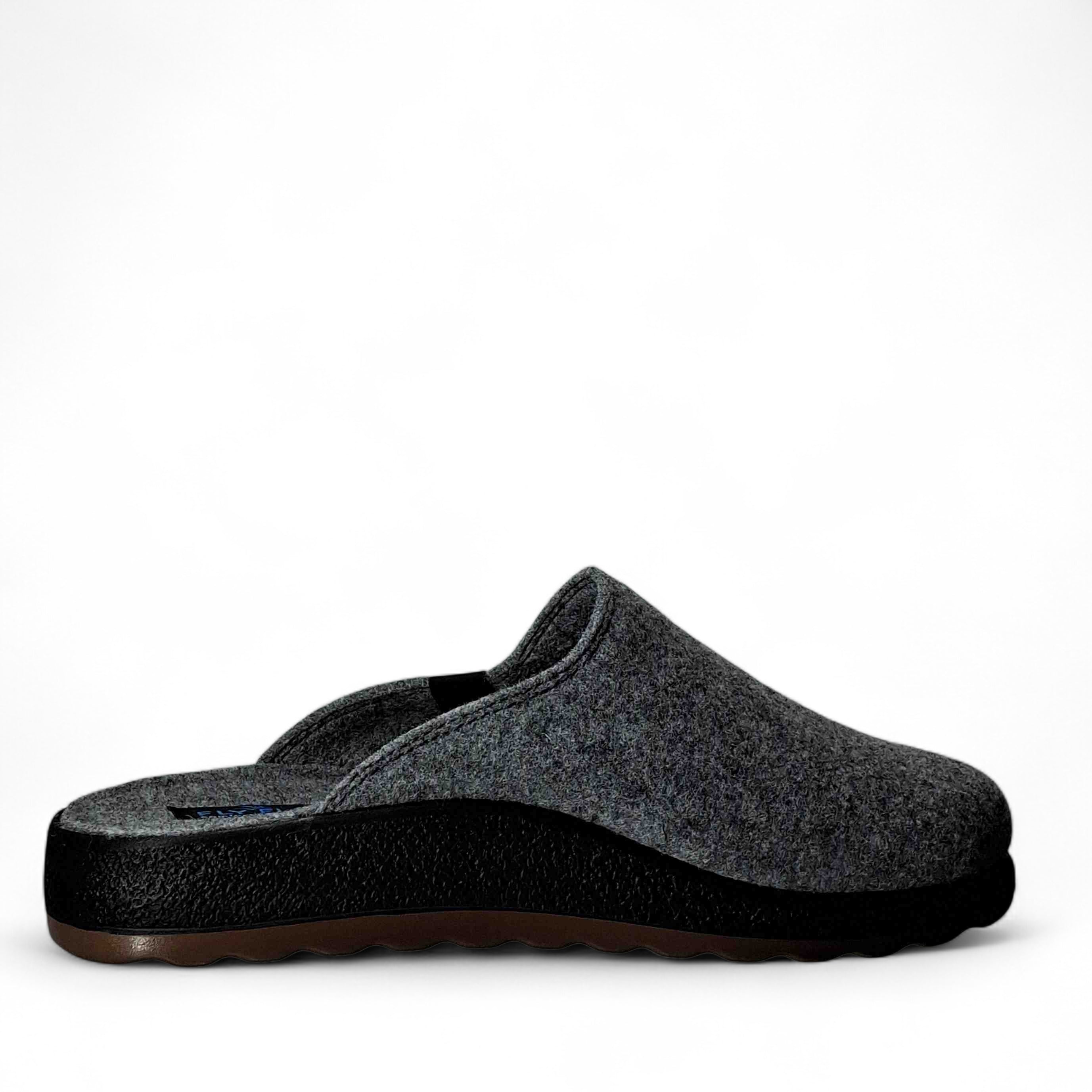 Flyflot Pantofole Chiuse da Uomo – Blu