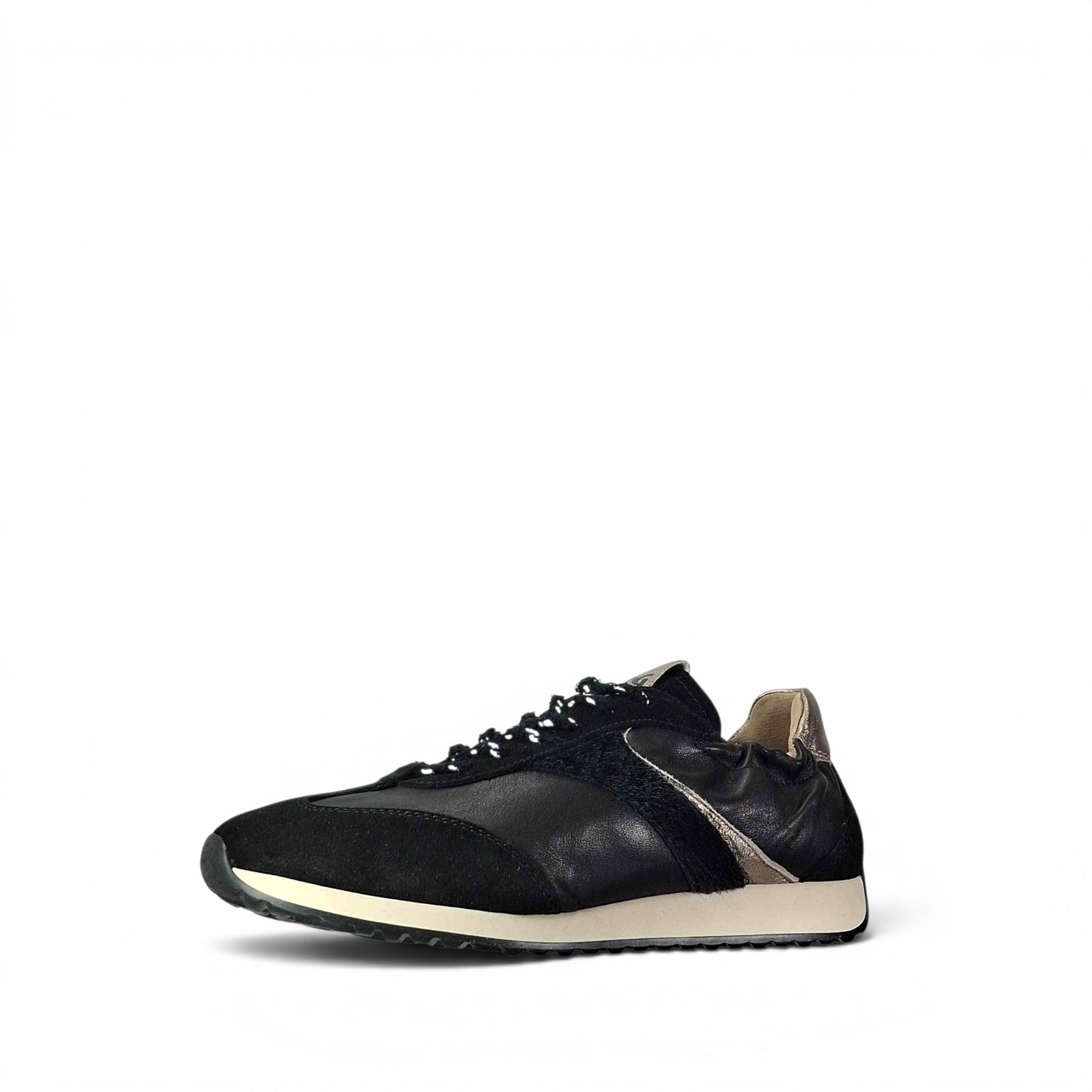 Nero giardini Made in italy Sneakers basse da Donna – I617325D 100