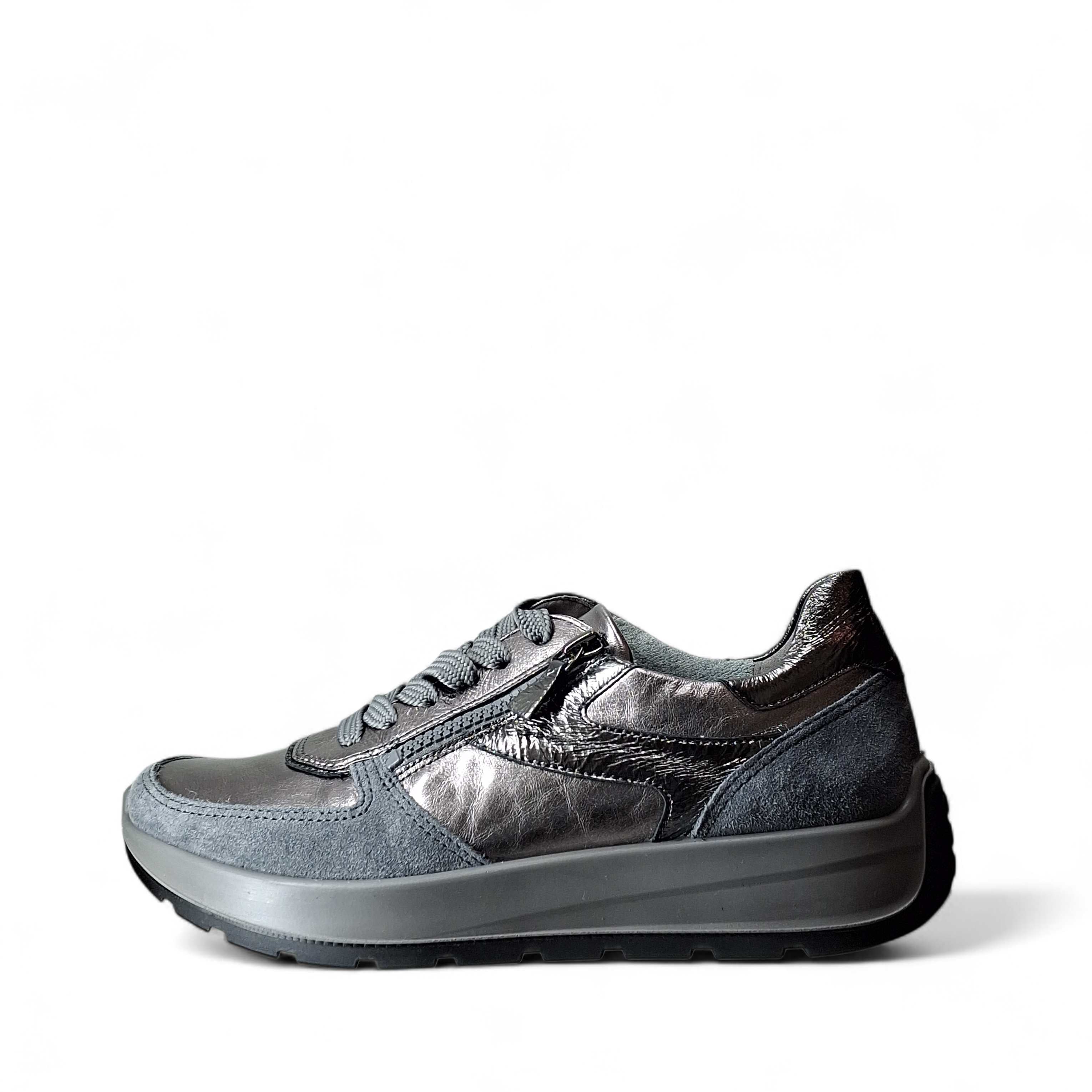 Ara Sneakers Basse New York da Donna – ND