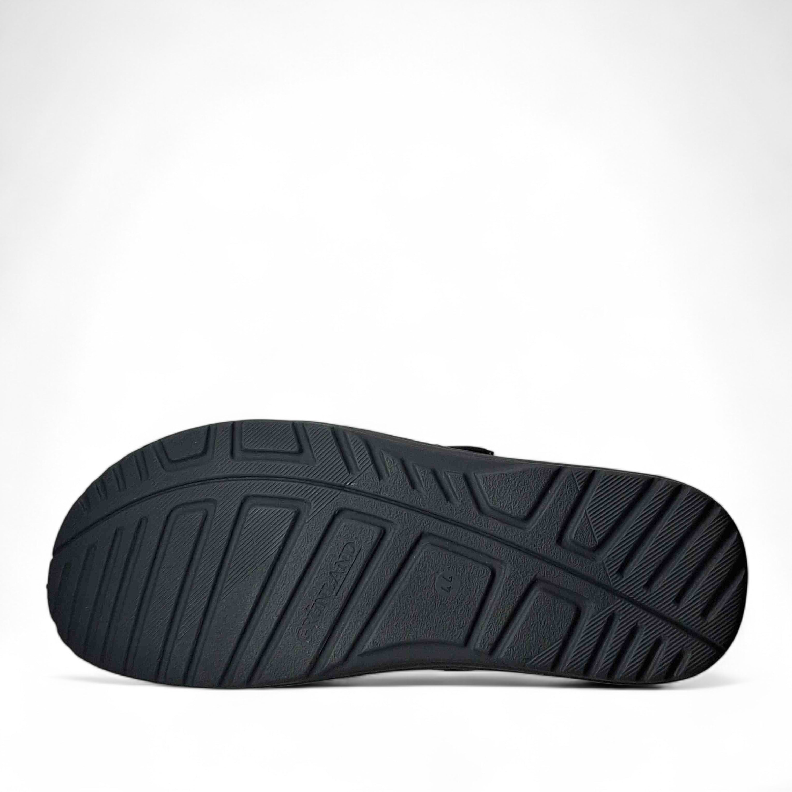 Grunland Pantofole Chiuse Ci da Uomo – Blu