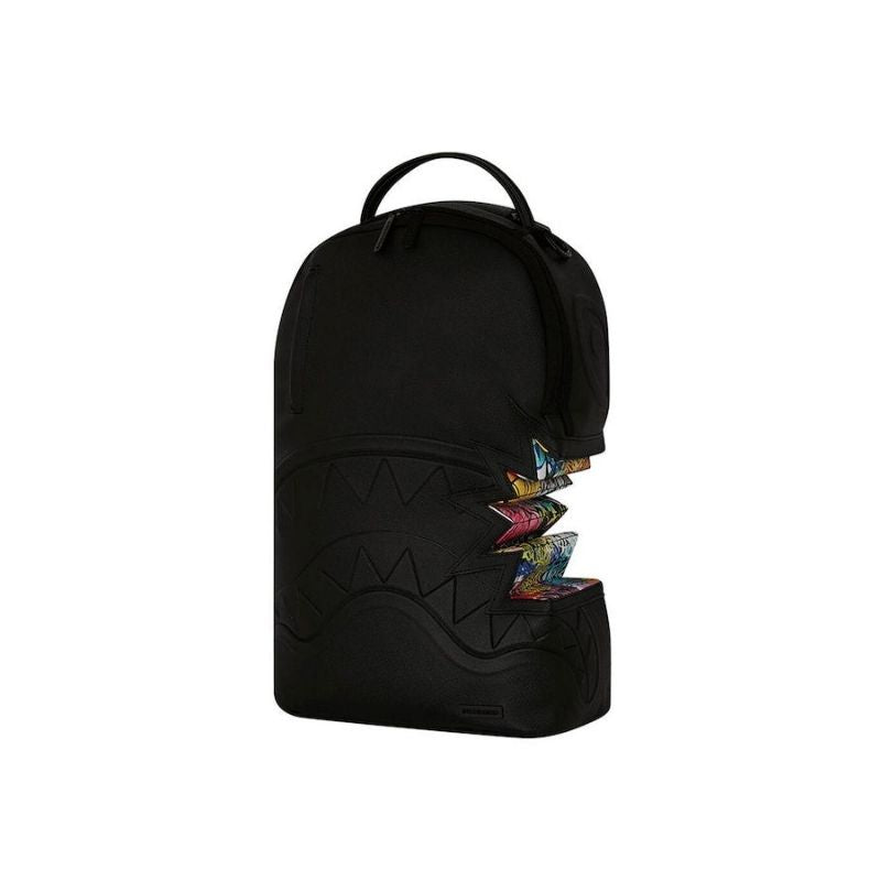 Sprayground Graffiti bite dlx-bite backpac Zaini streetwear da Unisex – 910B7193NSZ