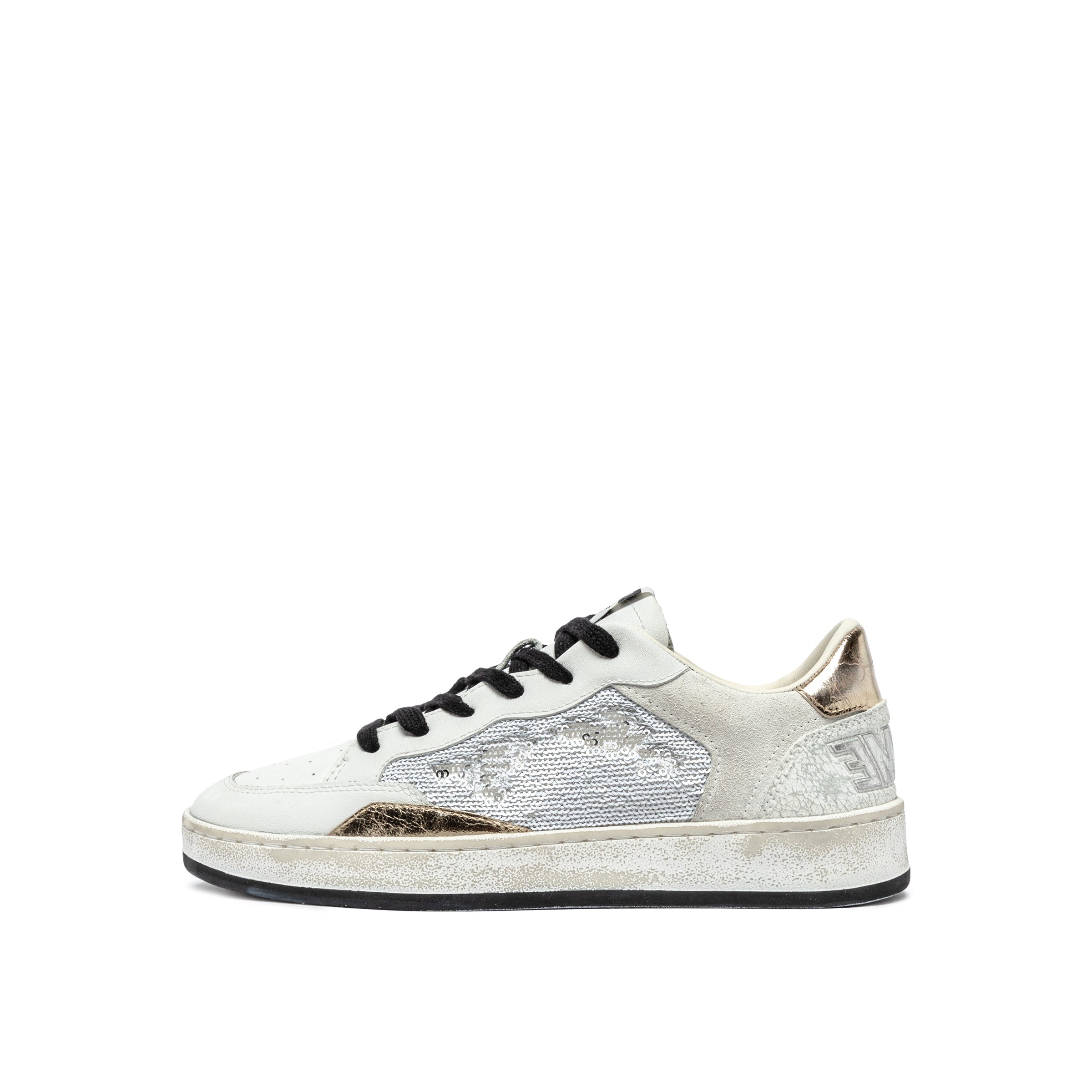 Crime london 20204 Sneakers basse da Donna – 20204