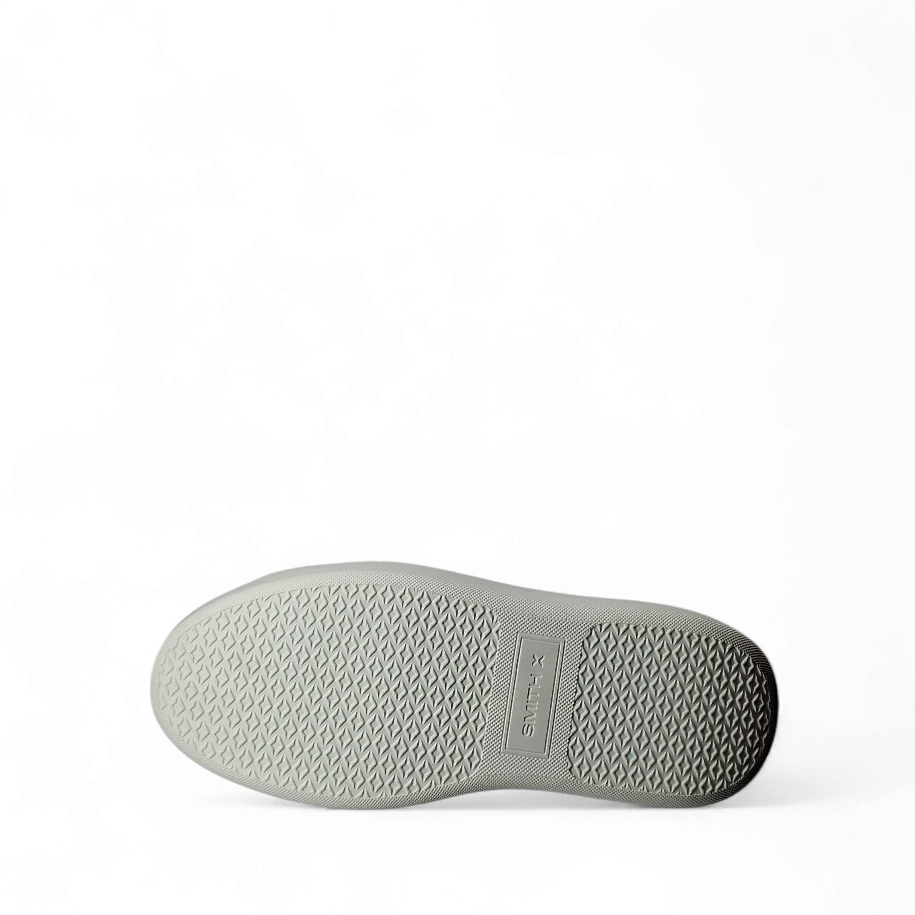 Alexander smith Sneakers Basse Stone High Woman da Donna – Bianco