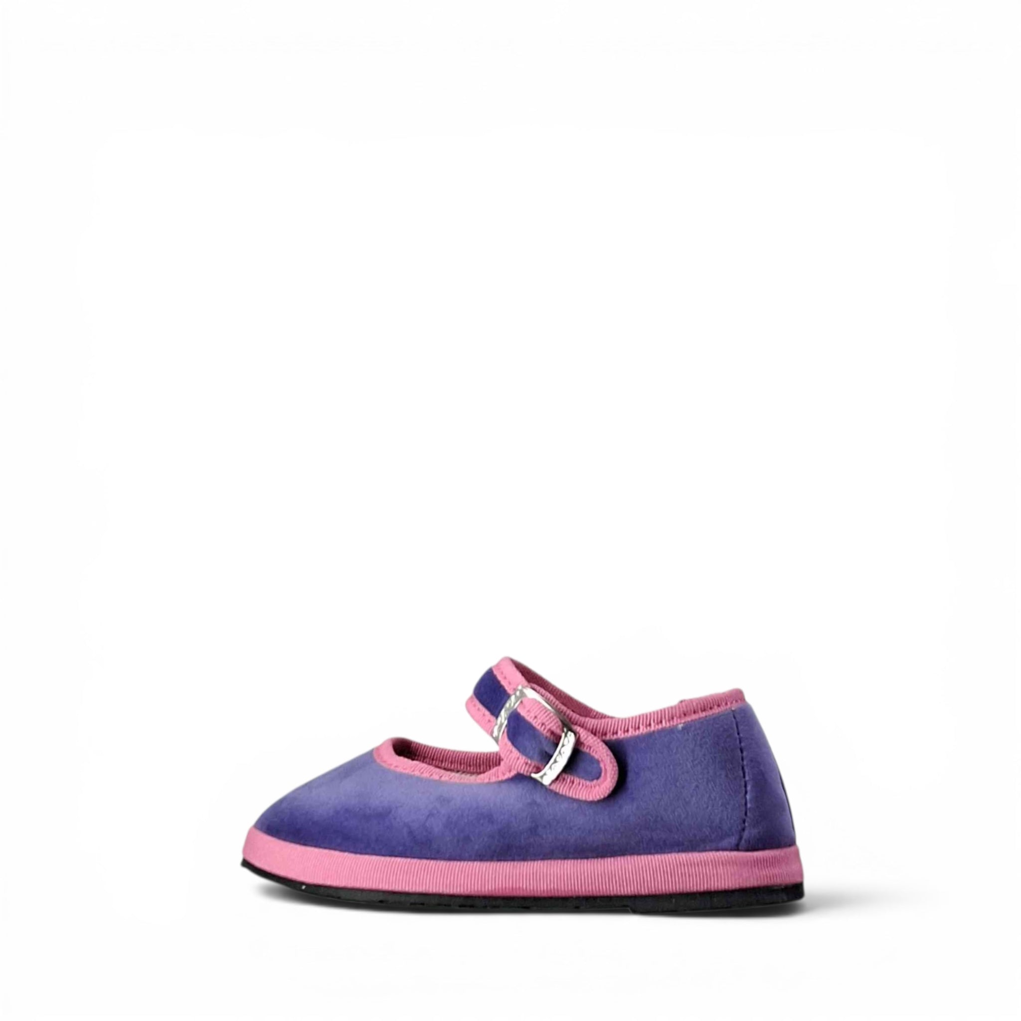 Giò dreams Anita Scarpe casual basse da Bambina – FR254 VIOLA
