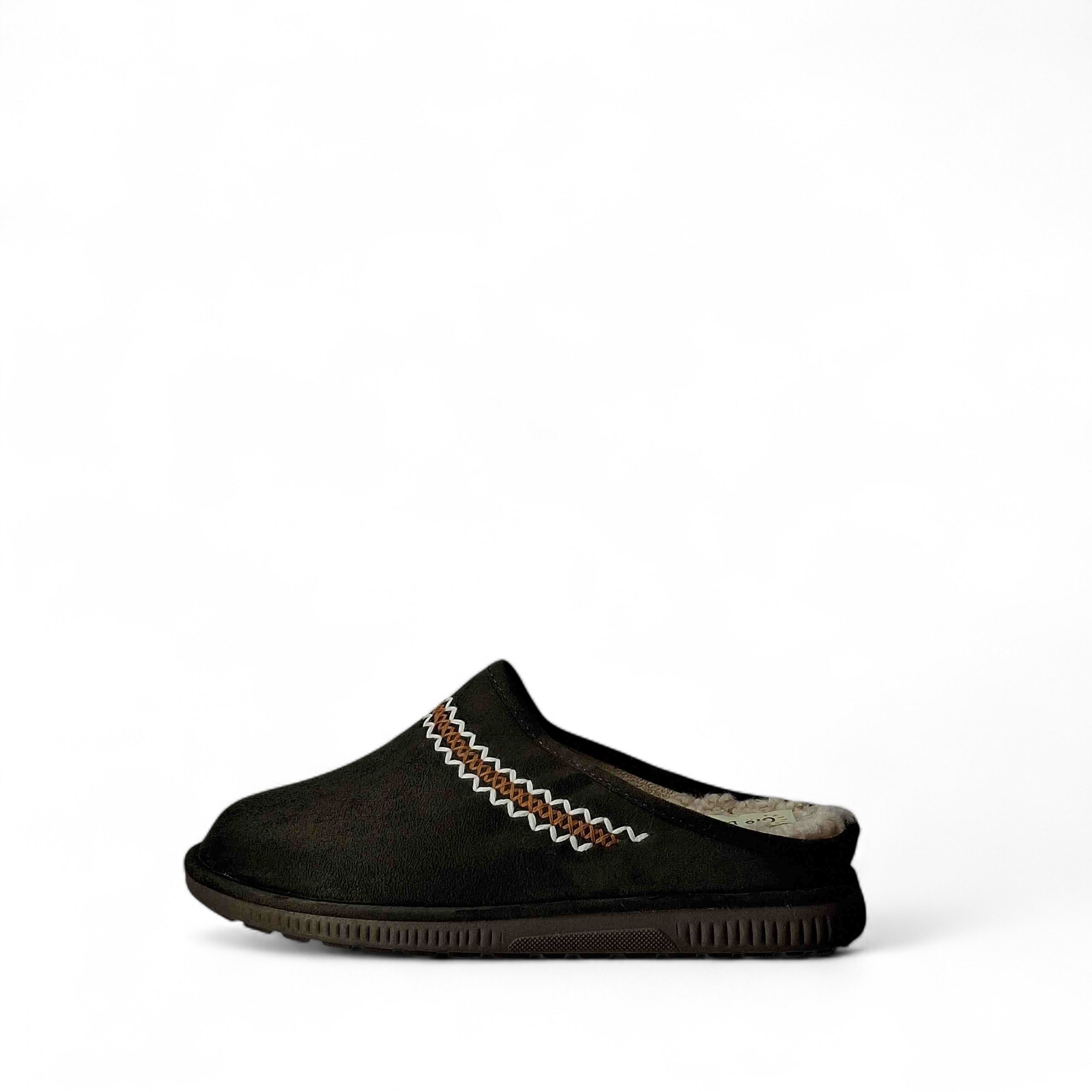 Giò Dreams Pantofole Chiuse Gio da Uomo – Verde