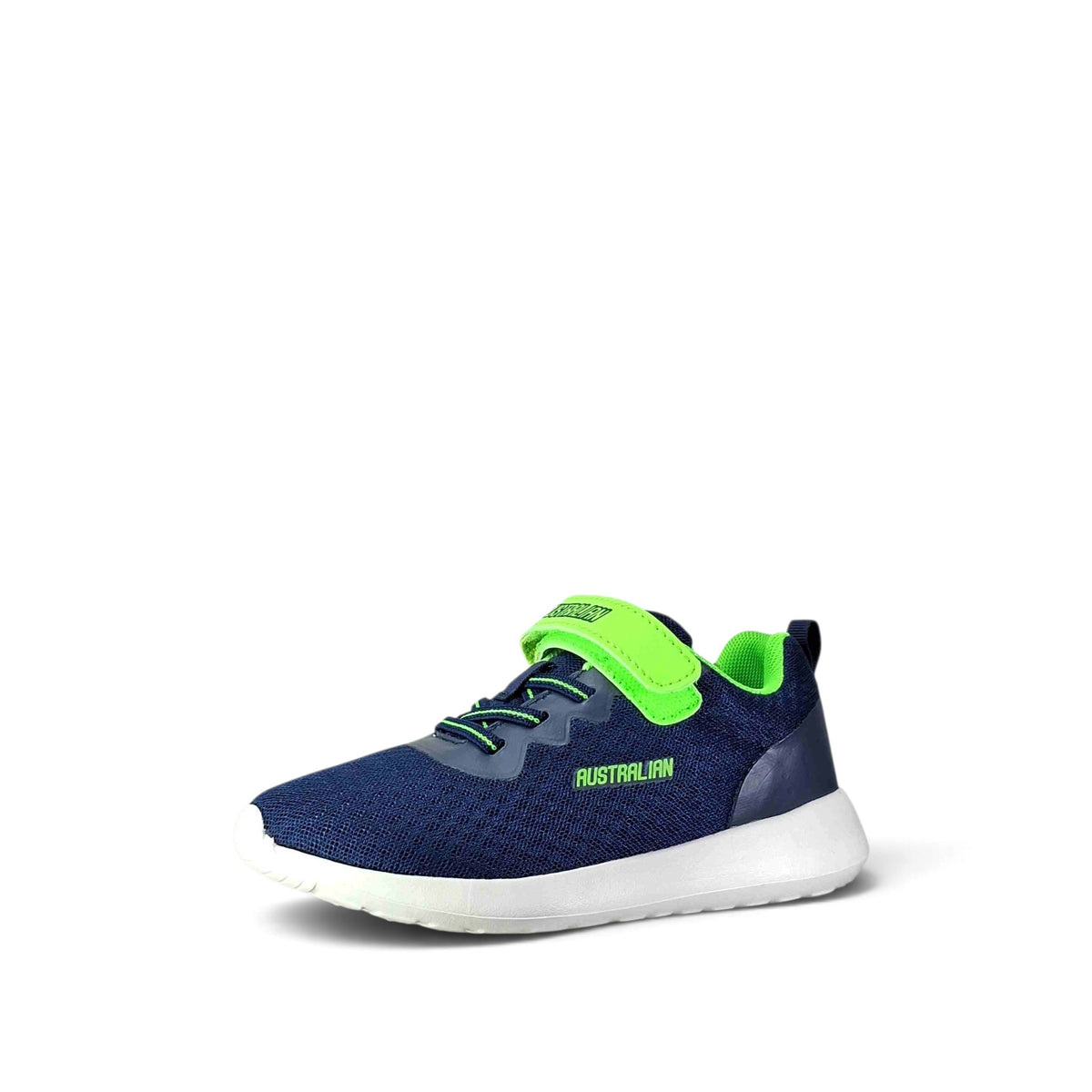 Australian Simone Sneakers basse da Bambino – AU32P102 NAVY