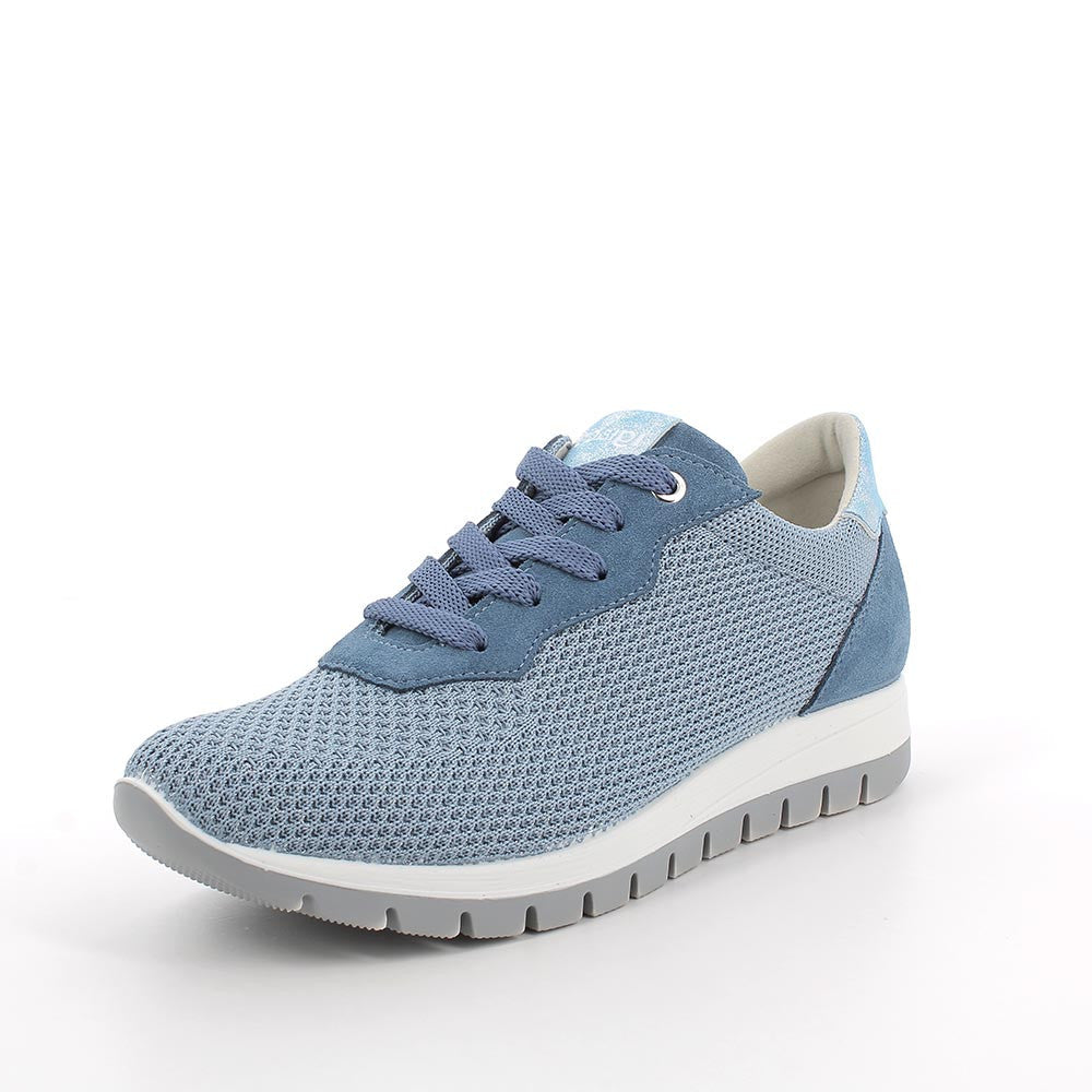 Igi&Co Sneakers Basse da Donna – ND - 7658722
