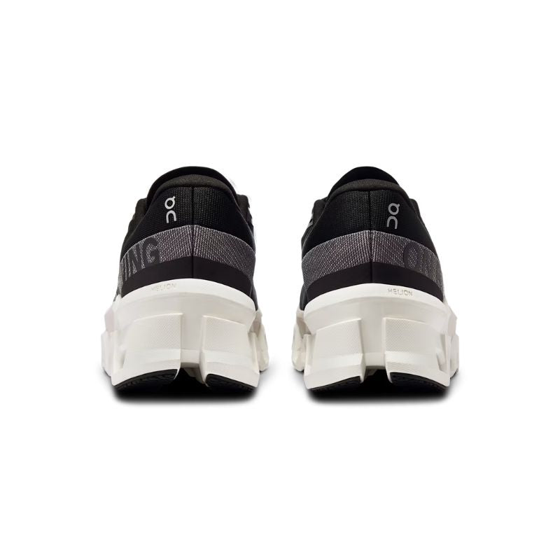 On Sneakers Basse Cloudmonster da Uomo – Nero