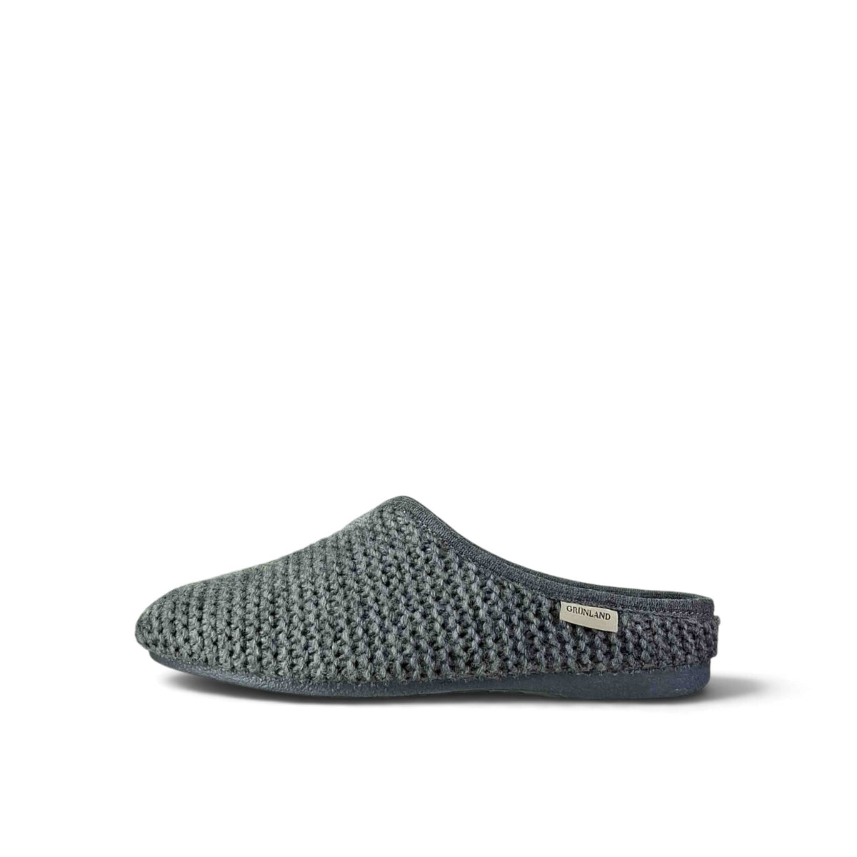Grunland Adri Pantofole Chiuse da Donna – CI335947ADRI ANTRACI