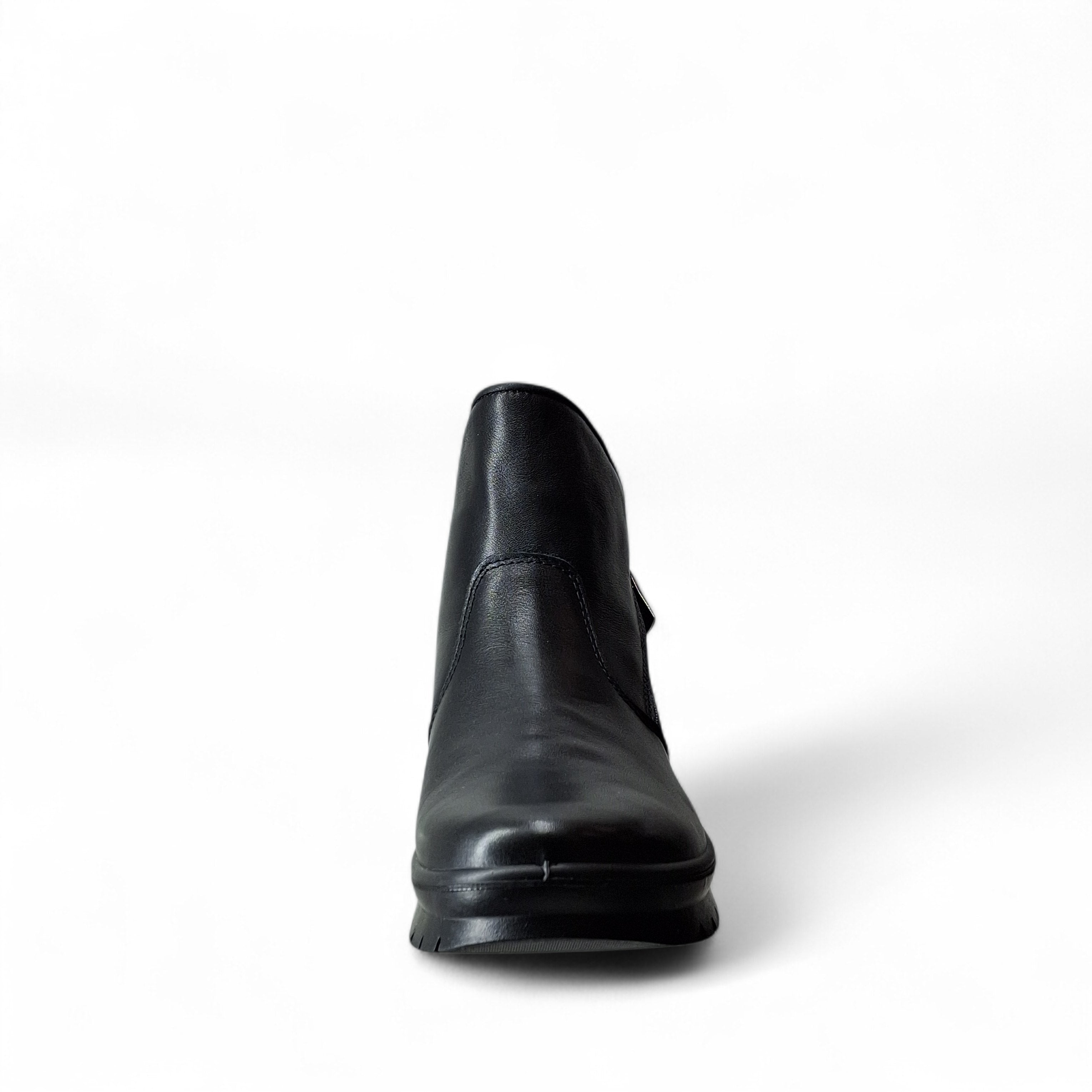 Igi&Co Stivaletti senza stringhe da Donna – Nero - 8658600