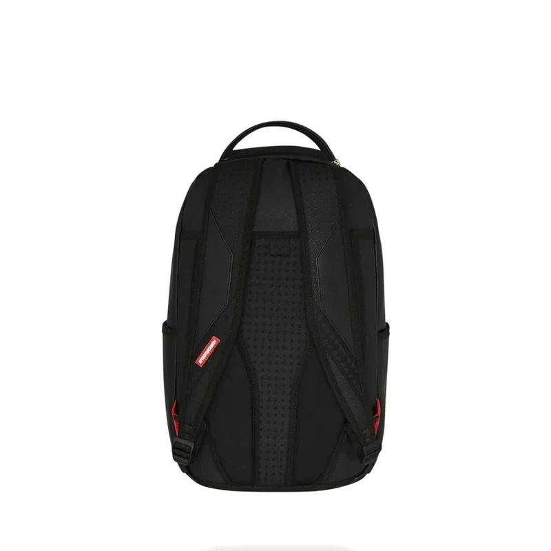 Sprayground Zaini Streetwear Fly Knit Mouth Dlx da Casual – Multicolor