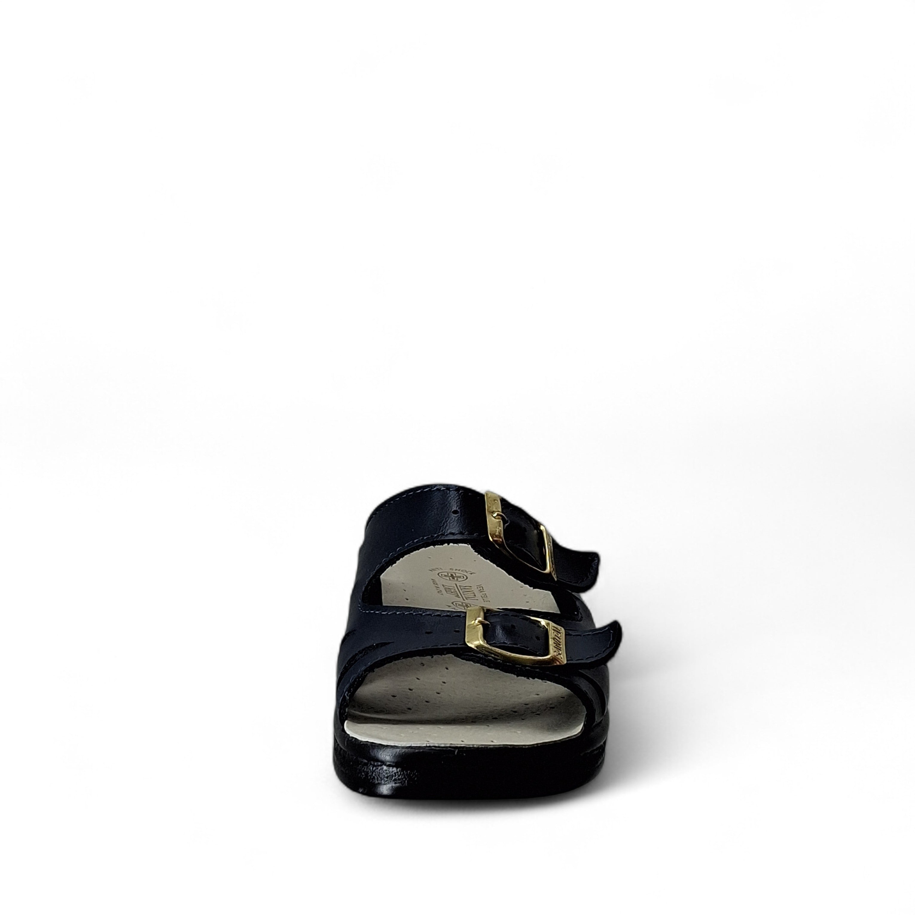 sanital light Ciabatte in Gomma Sanital da Donna – Blu