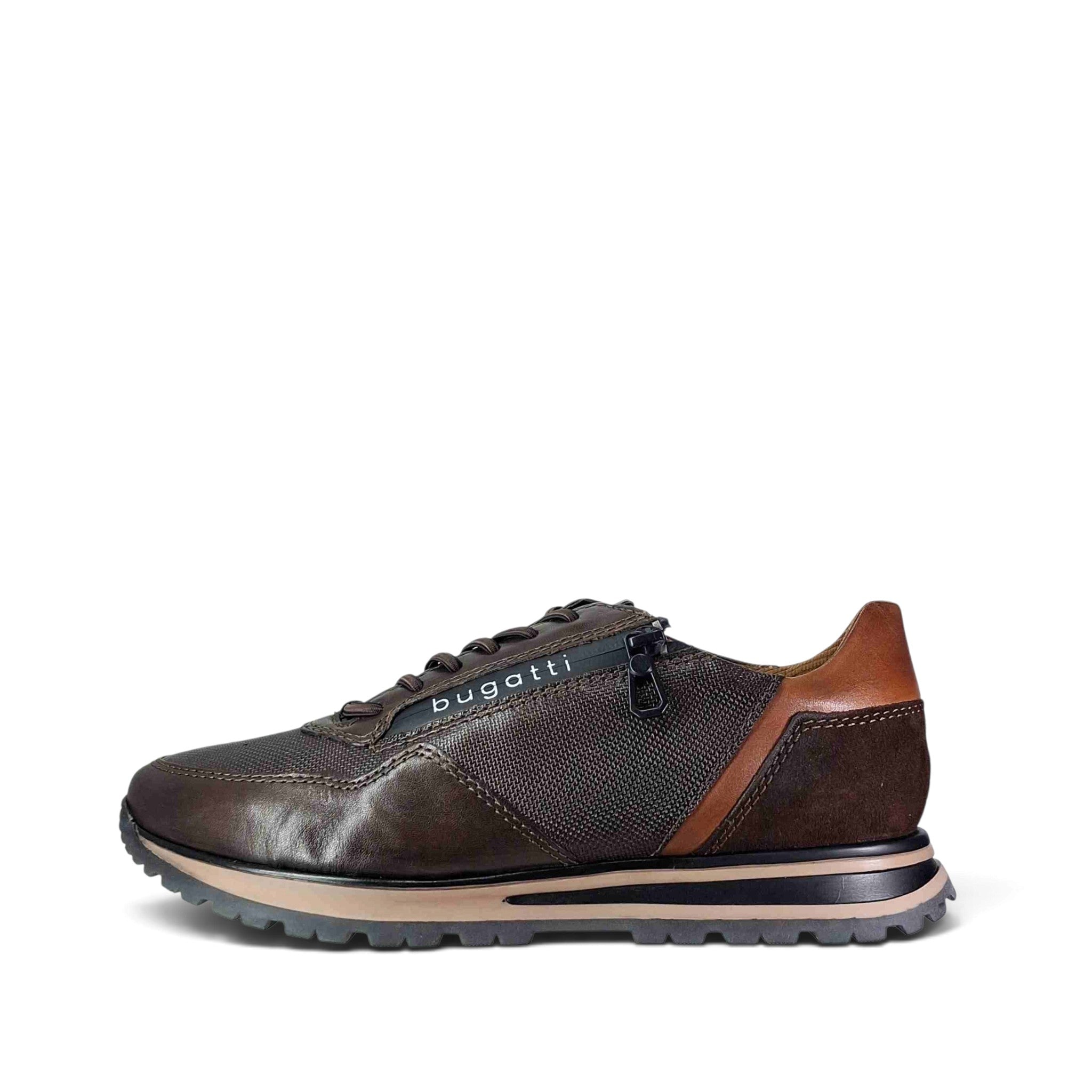 Bugatti shoes Philip Sneakers basse da Uomo – 331AG8094100-6000