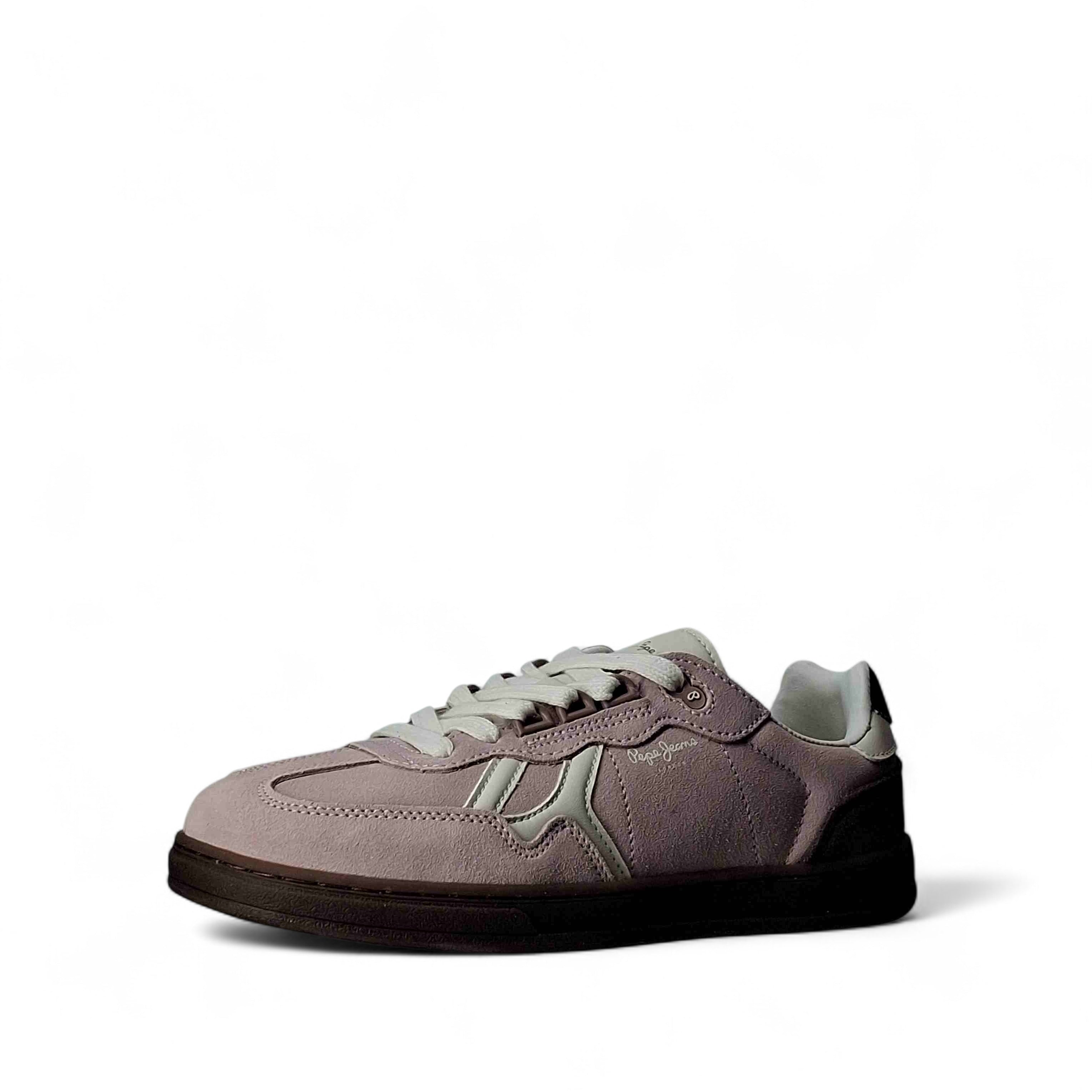 Pepe Jeans Sneakers Basse Ball Colors da Donna – ND