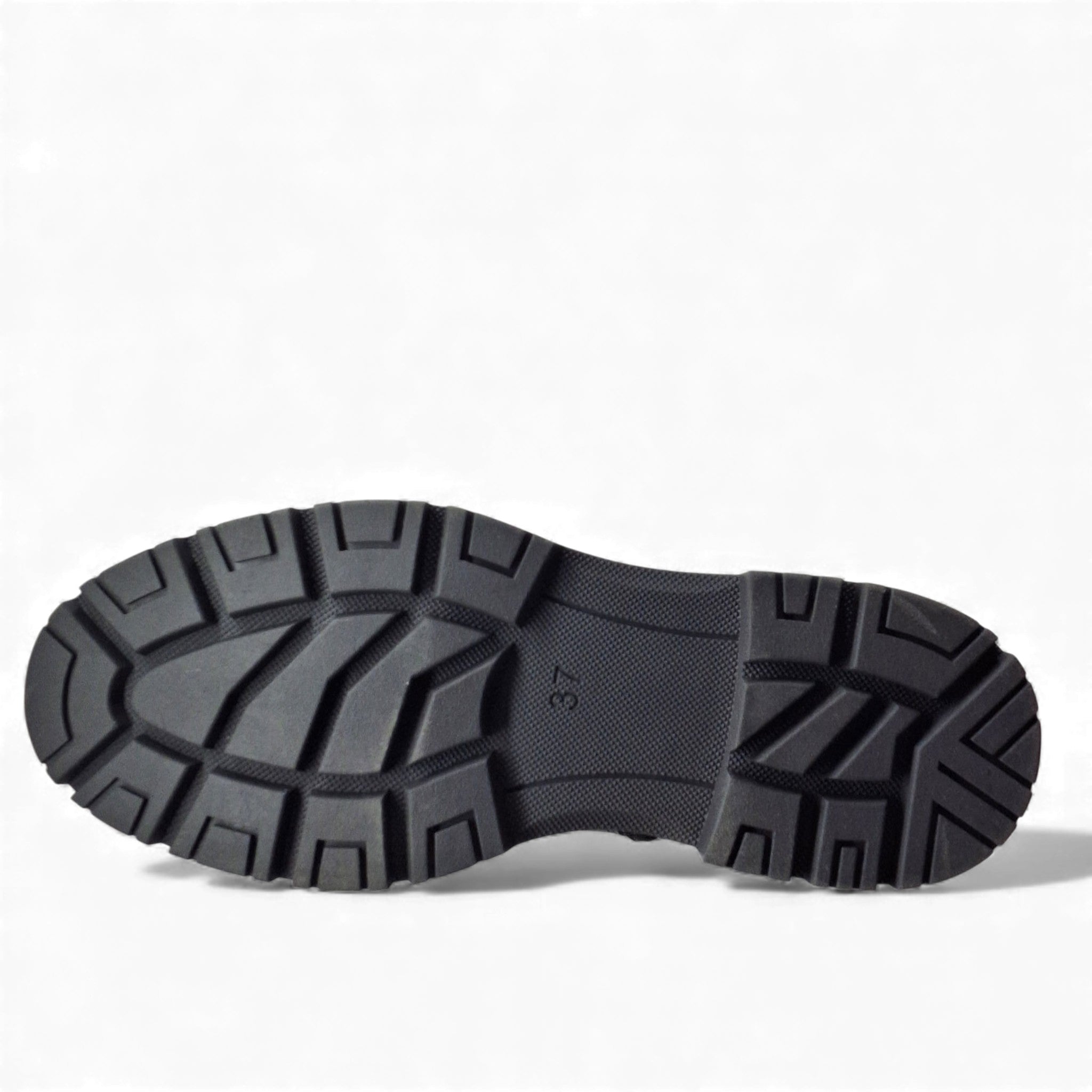 Marco Tozzi Stivaletti senza stringhe da Donna – Nero