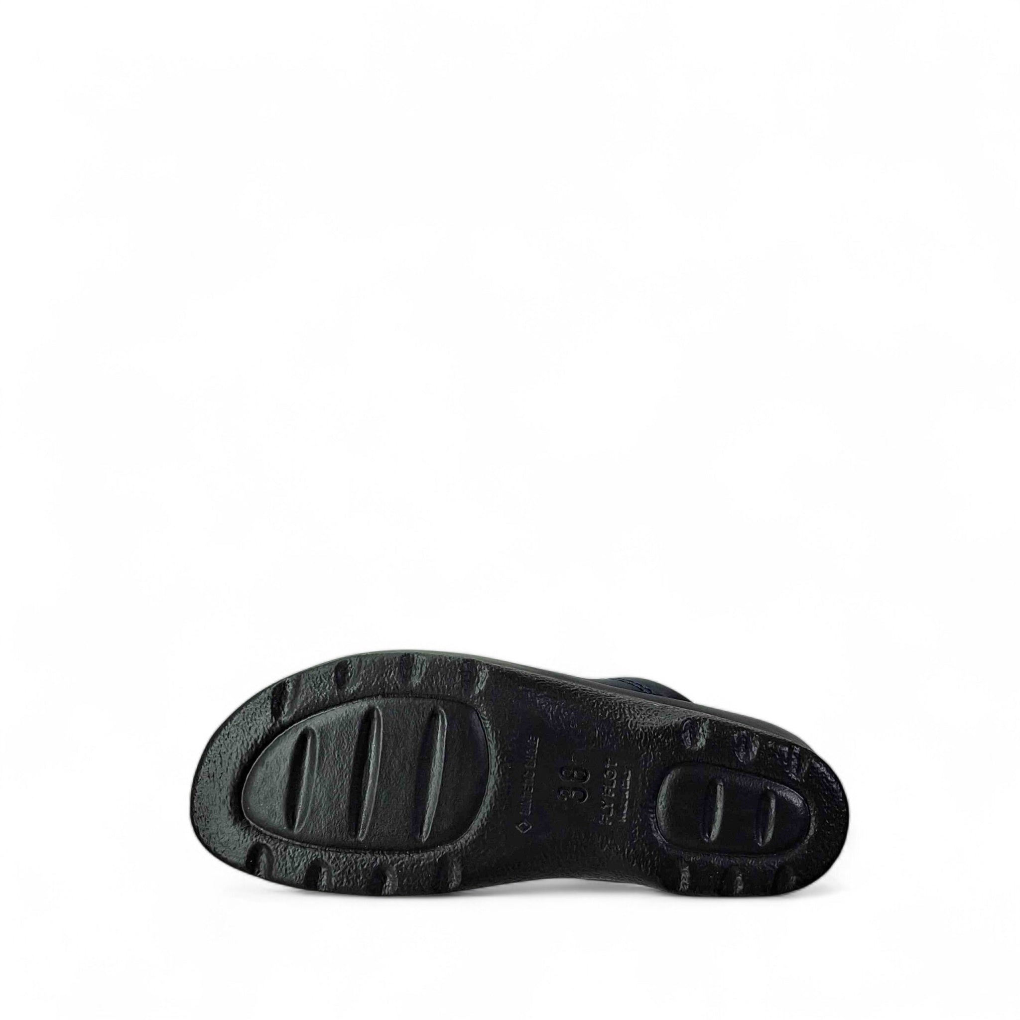 Flyflot Sanitarie Ciabatte Con Zeppa da Donna – 85094 BC