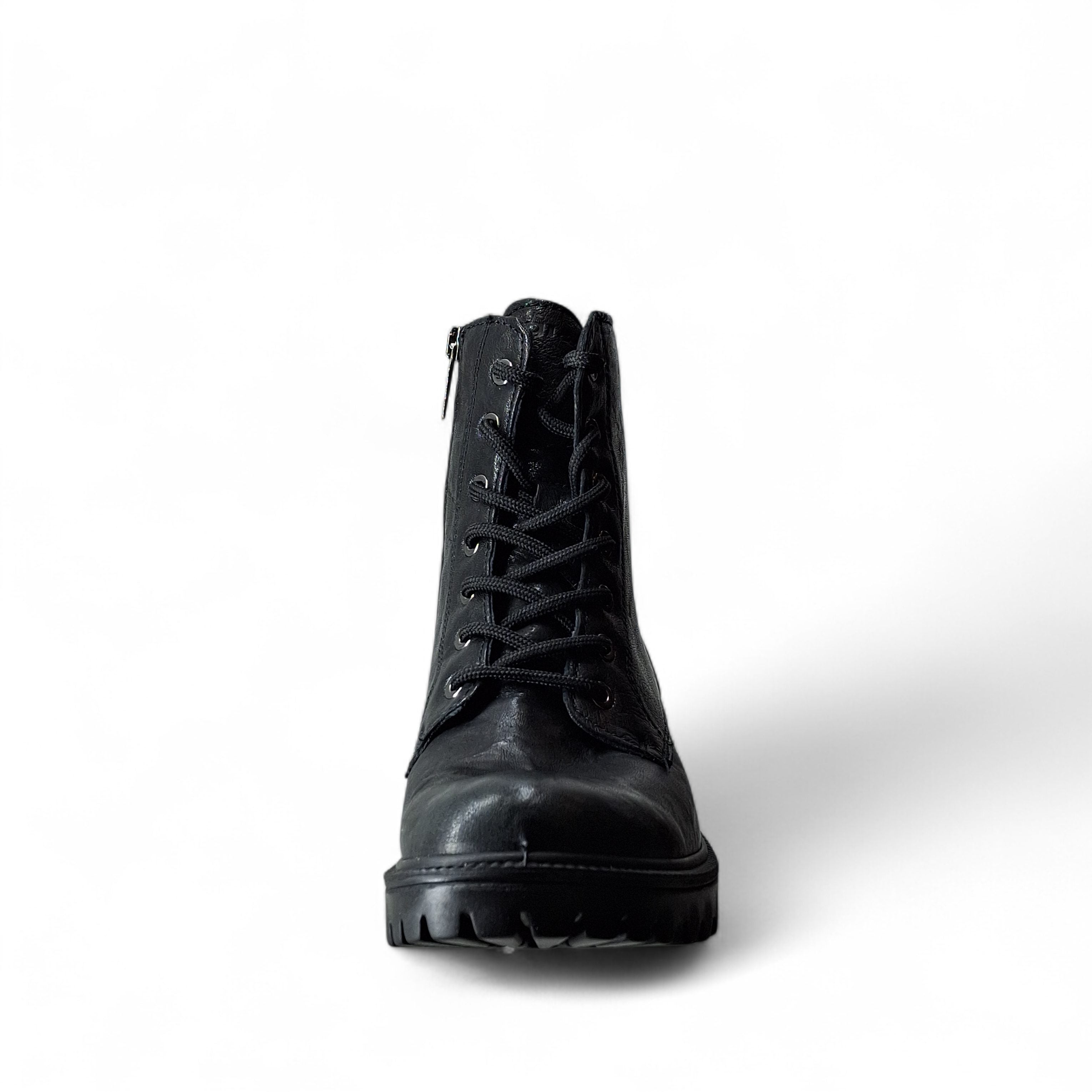 Igi&Co Stringate da Donna – Nero