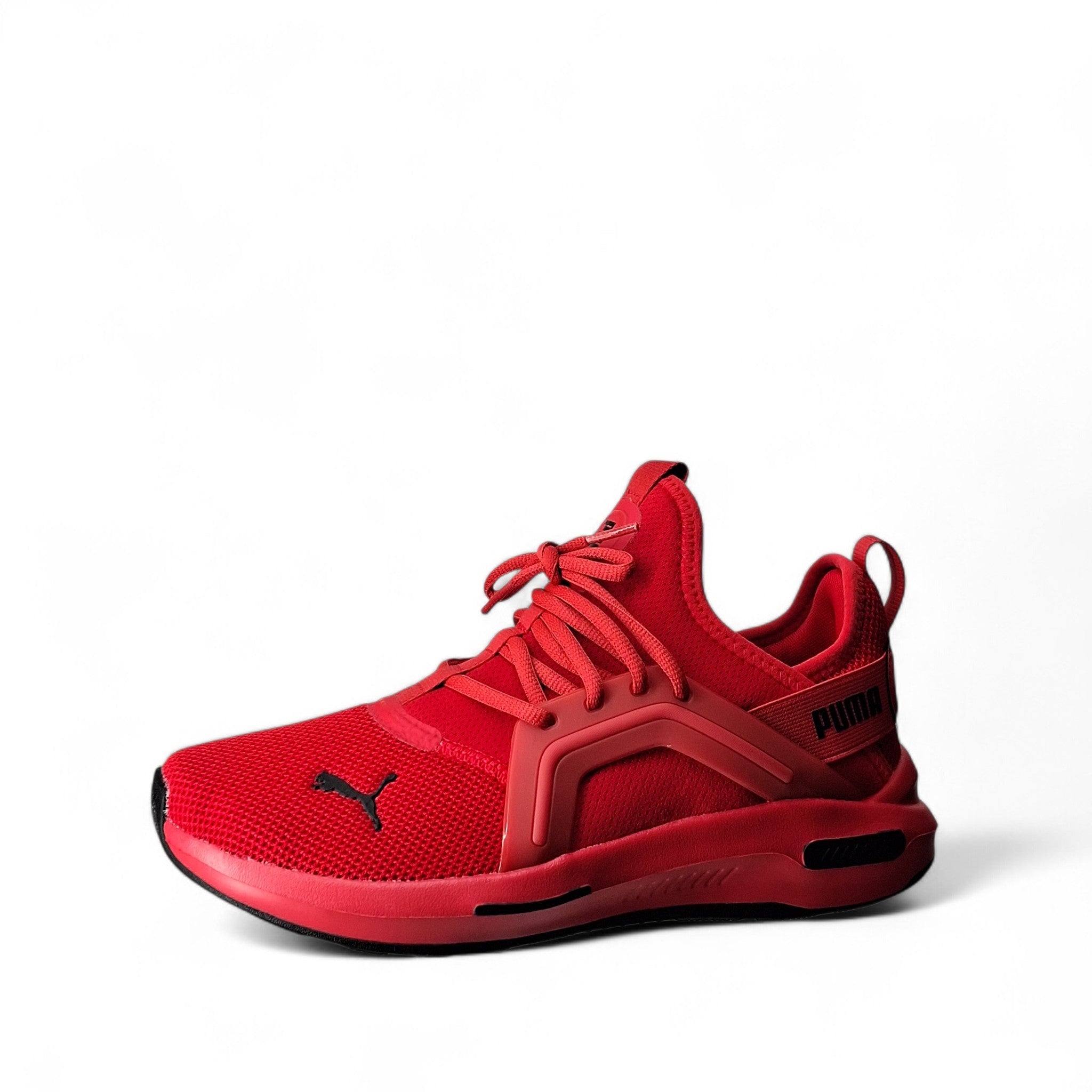 Puma Softride Enzo Sneakers Basse da Bambino – Rosso - 401510 02