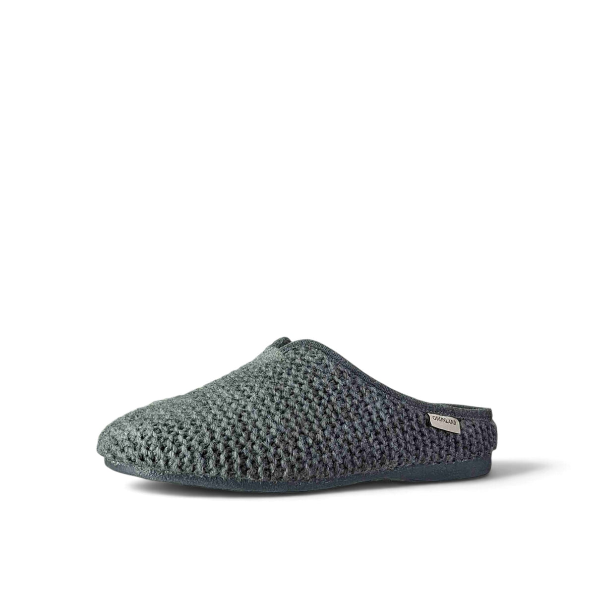 Grunland Adri Pantofole Chiuse da Donna – CI335947ADRI ANTRACI