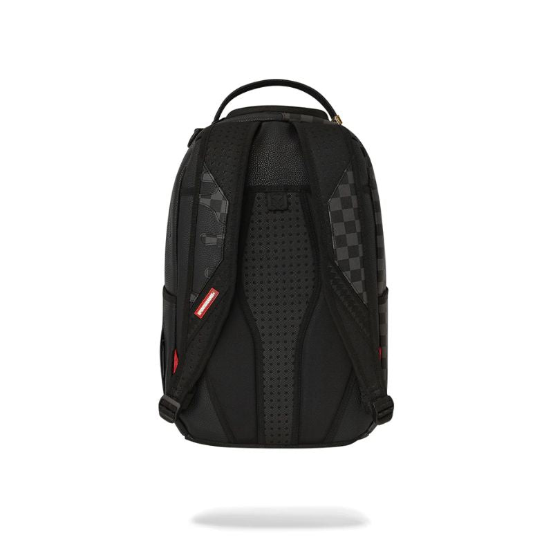Sprayground Unfinished shark backpack Zaini streetwear da Unisex – 910B7304NSZ