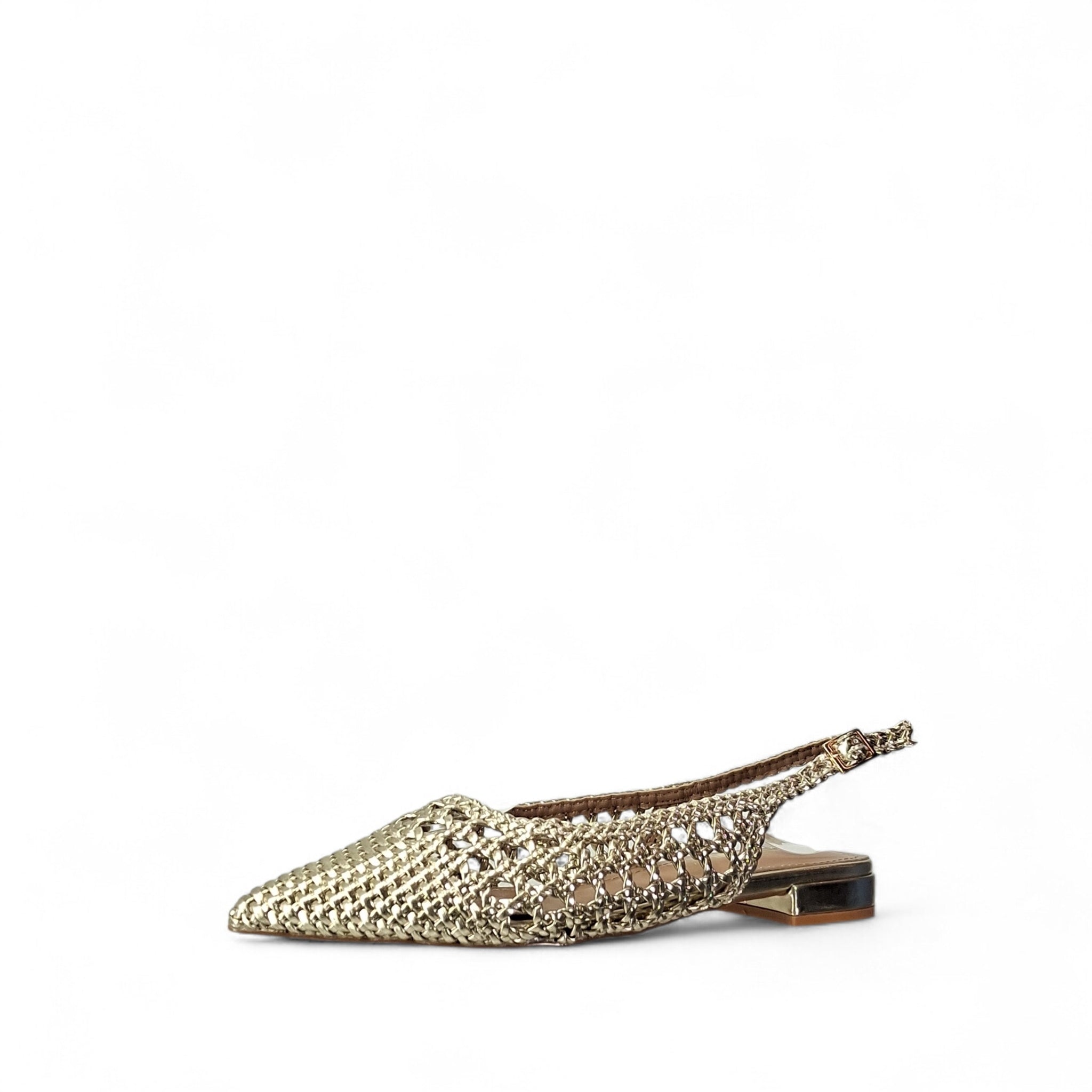 Kammi Katerina Ballerine da Donna – 2053 PLATINO