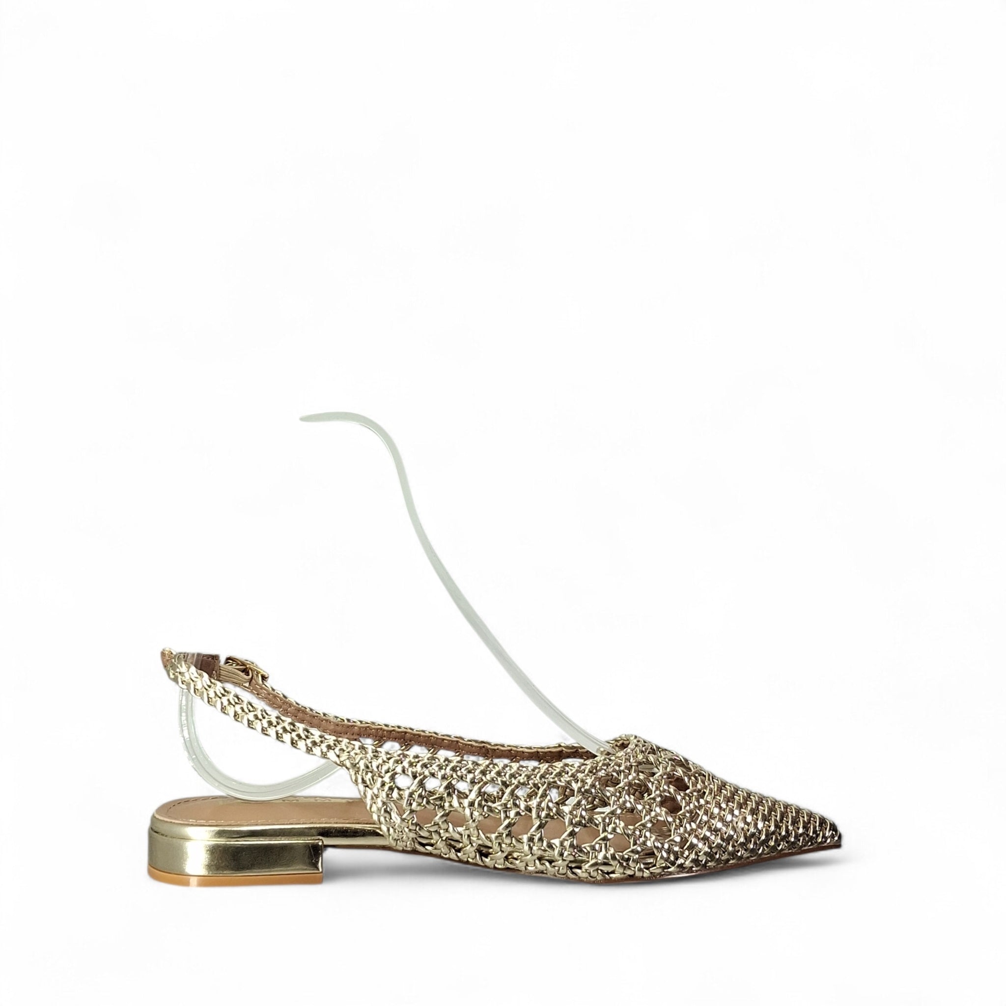 Kammi Katerina Ballerine da Donna – 2053 PLATINO