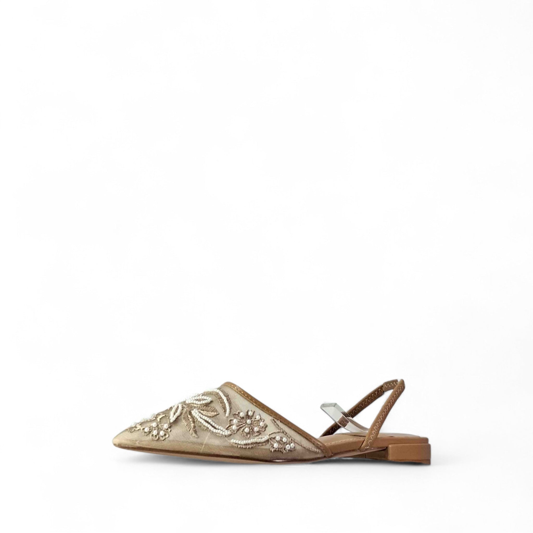Sandali - Sandali Bassi