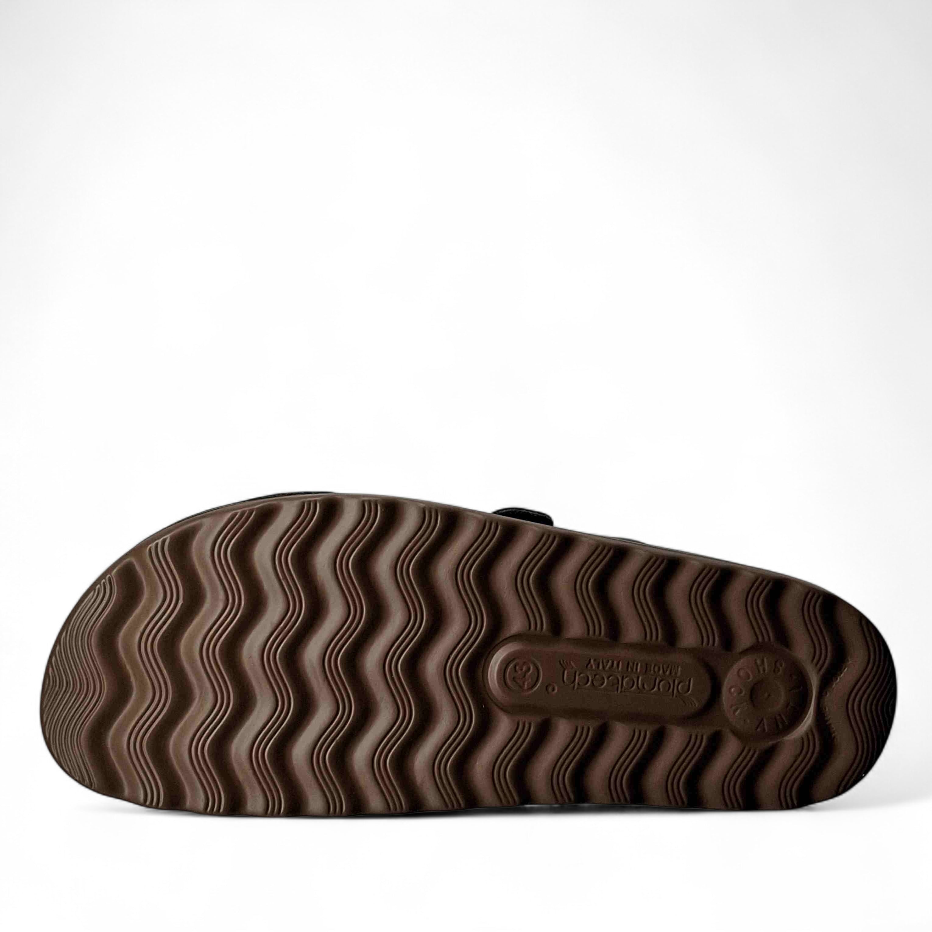 Flyflot Ciabatte da Uomo – Testa di Moro