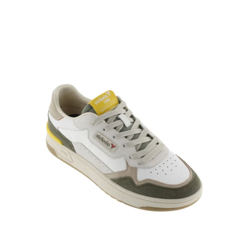 Victoria Sneakers Basse da Donna – Verde