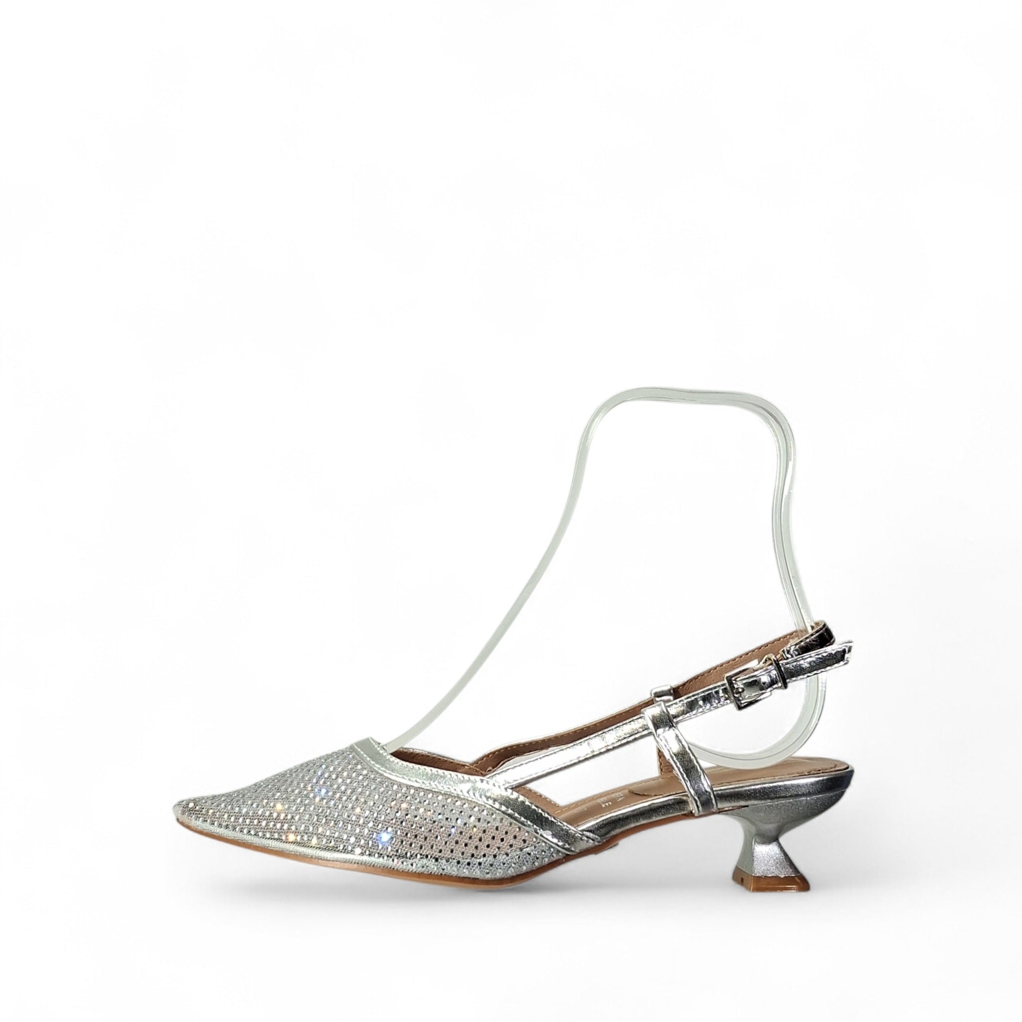 Scarpe con Tacco - Decolleté