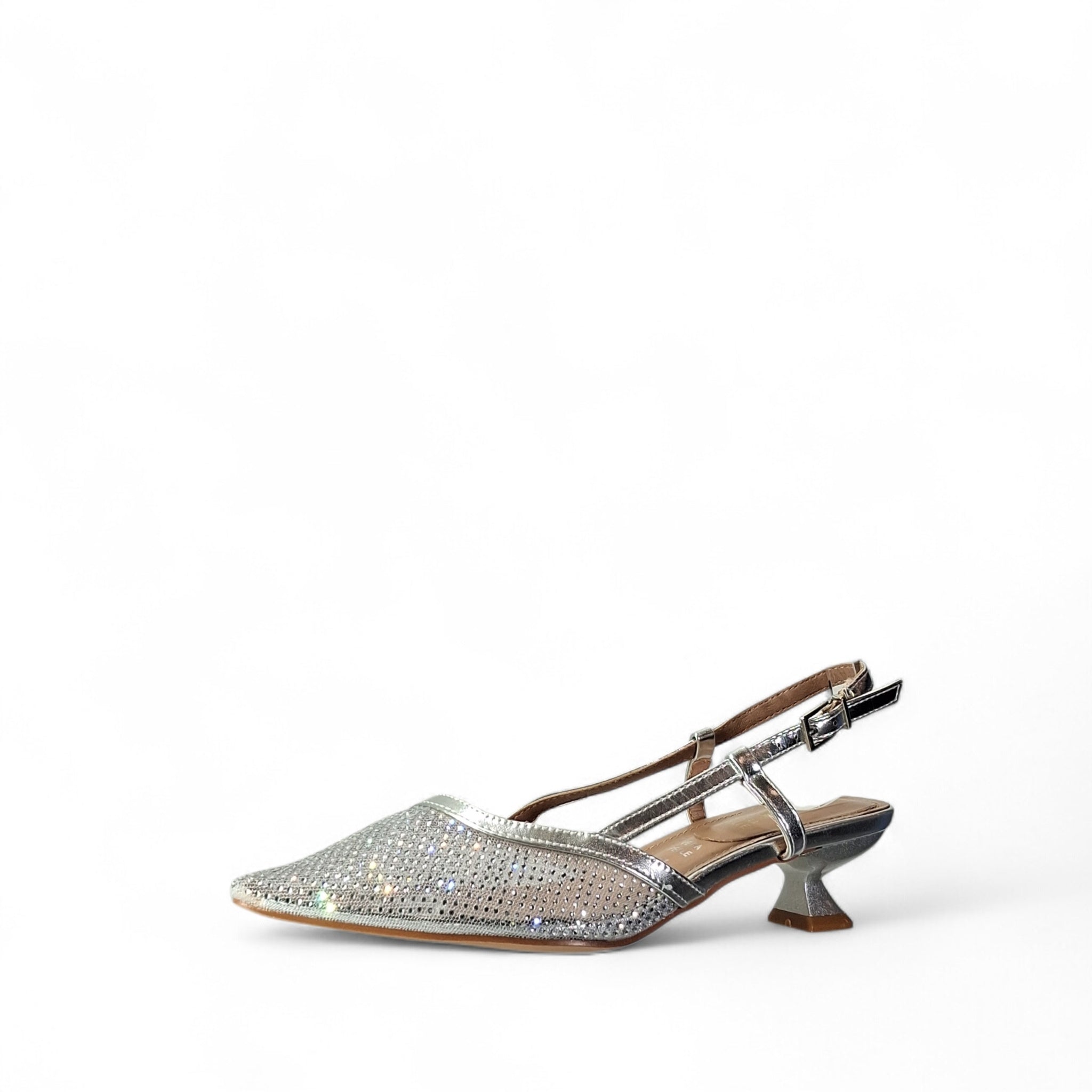 Scarpe con Tacco - Decolleté
