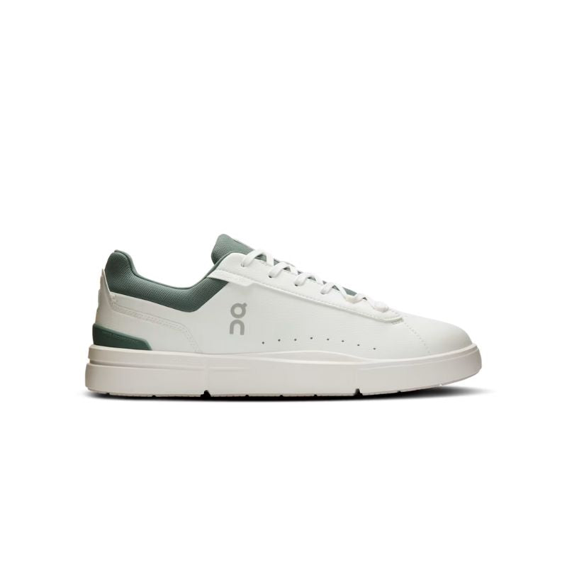 On Sneakers Basse The Roger Advantage da Uomo – Bianco