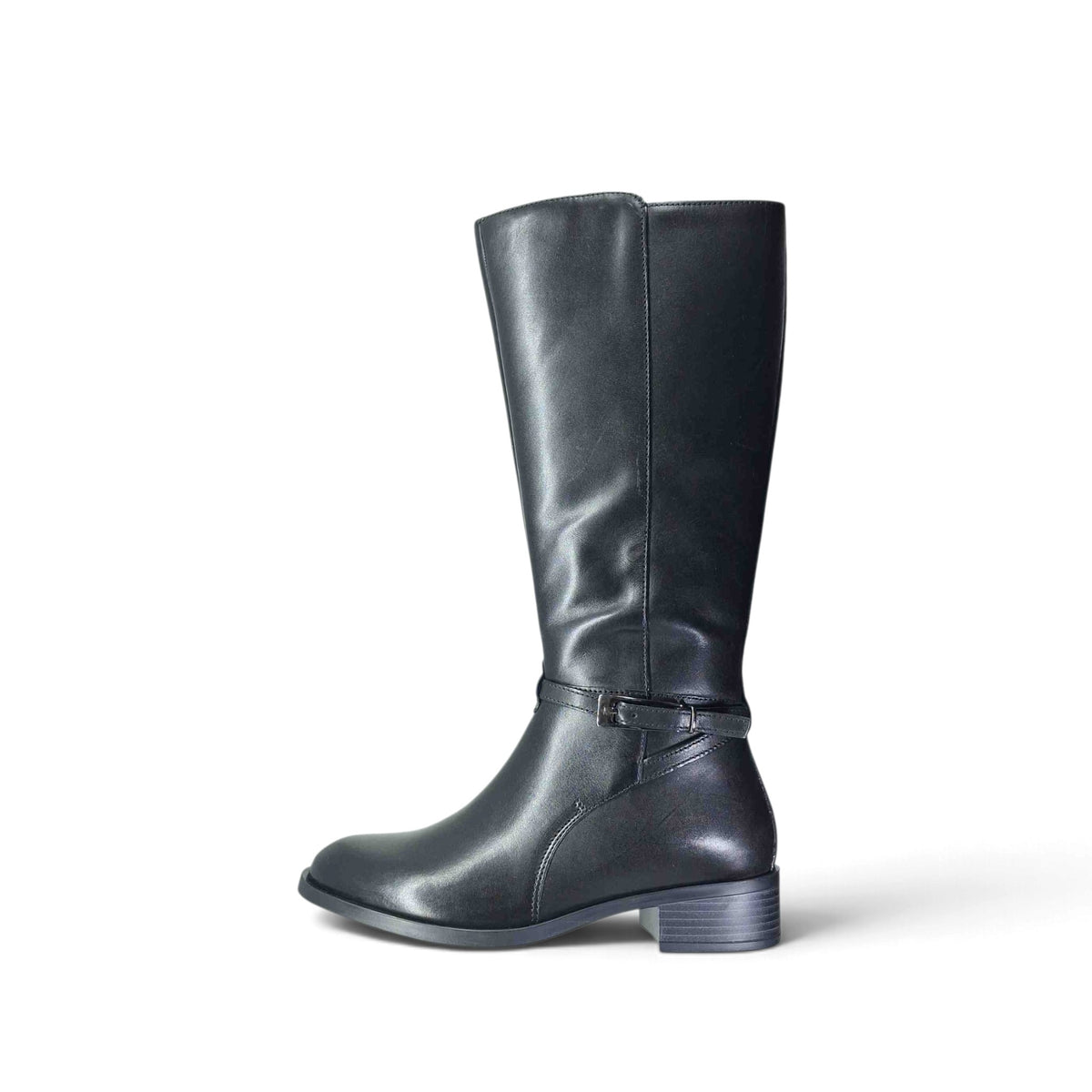 Cinzia soft Barbara Stivali senza tacco da Donna – IS285861