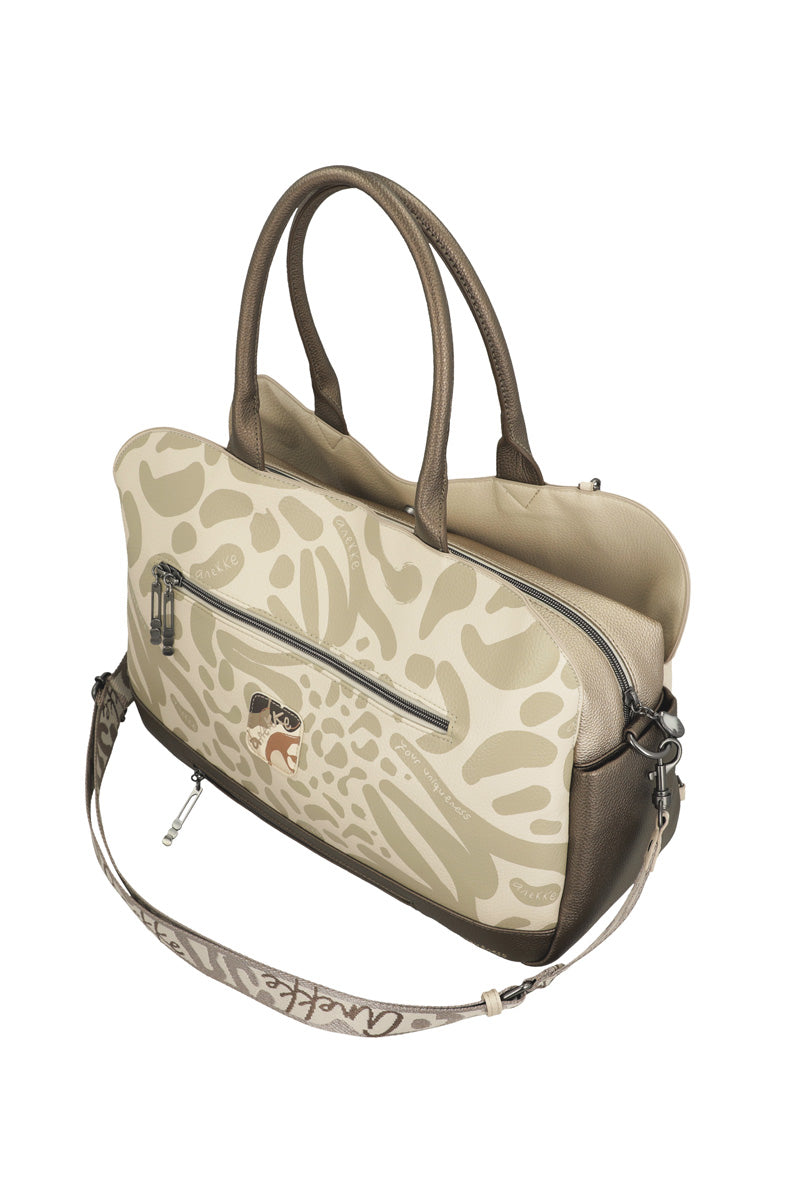 Anekke Bolso De Hombro . da Donna – Beige - 42872-420