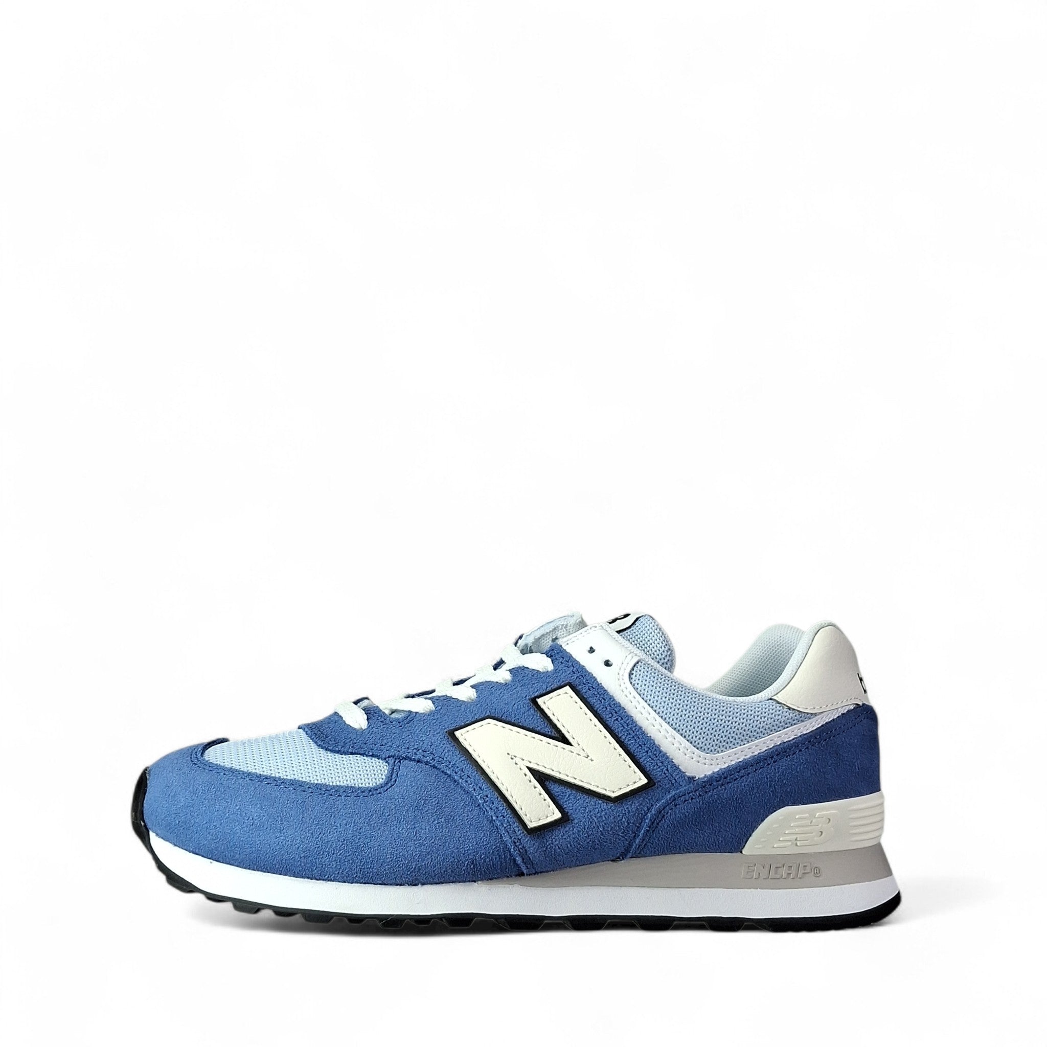 New Balance Sneakers Basse Unisex – Blu - U5747JD