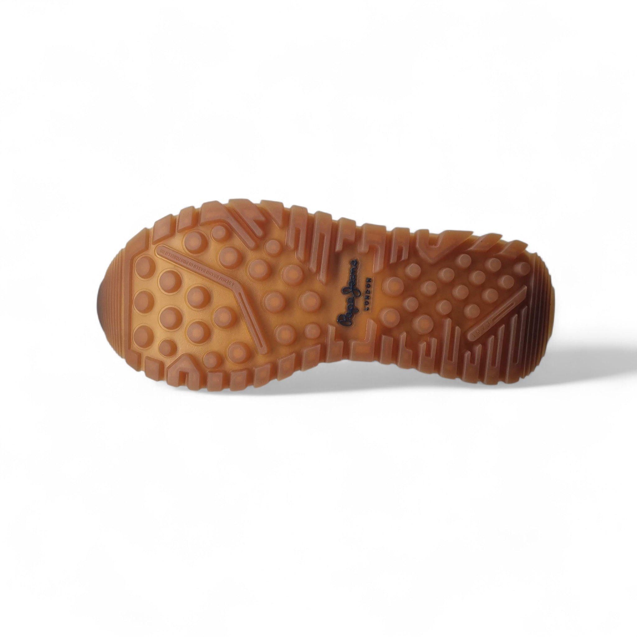 Pepe Jeans Sneakers Basse Ari Club M da Uomo – Blu