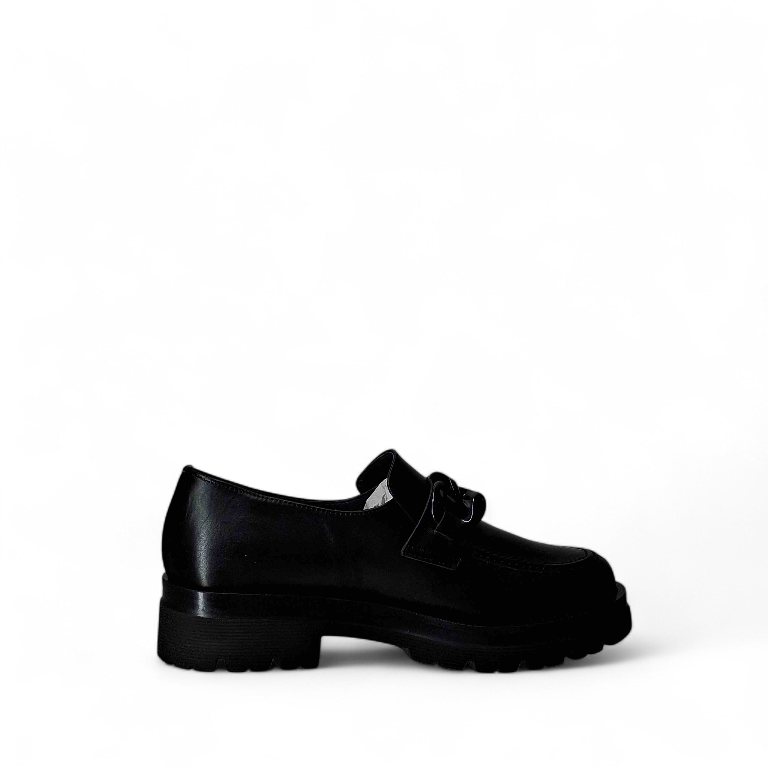 Kammi Mocassini da Donna – Nero