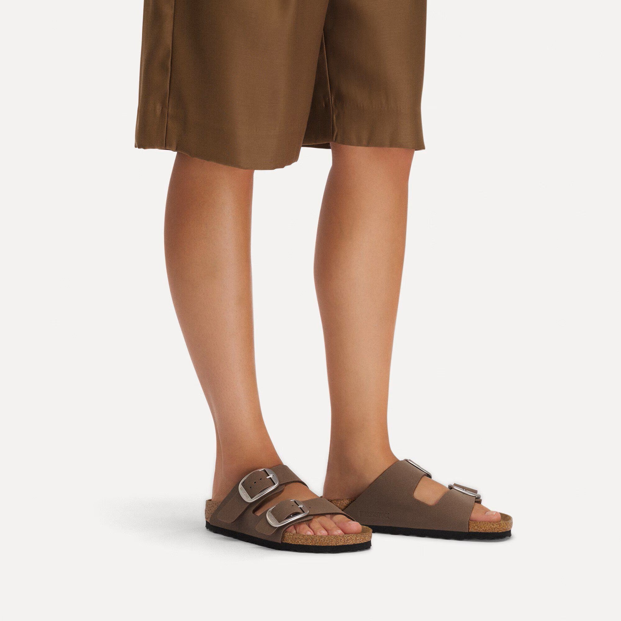 Birkenstock Arizona calz s Ciabatte basse da Unisex – ARIZONA1032081
