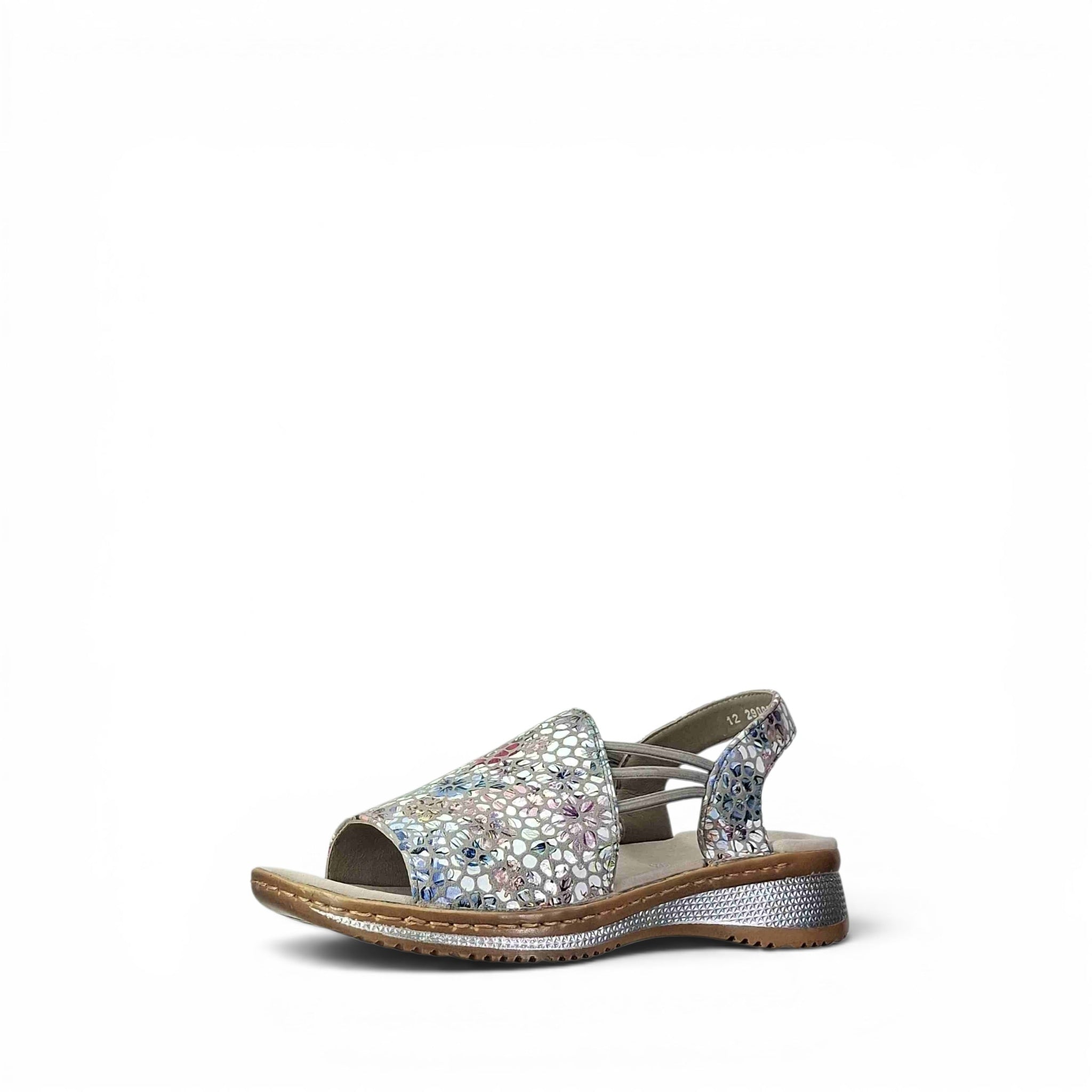 Ara 1229005-04 Sandali bassi da Donna – 1229005-04