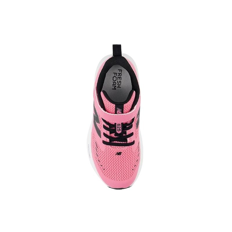 New Balance Sneakers Basse Scarpa Kids Running da Bambina – Rosa