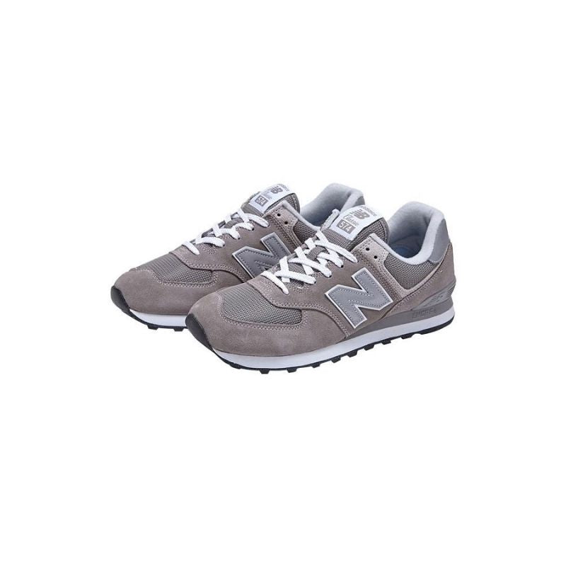 New Balance Sneakers Basse Scarpa Lifestyle Unisex da Uomo – Grigio