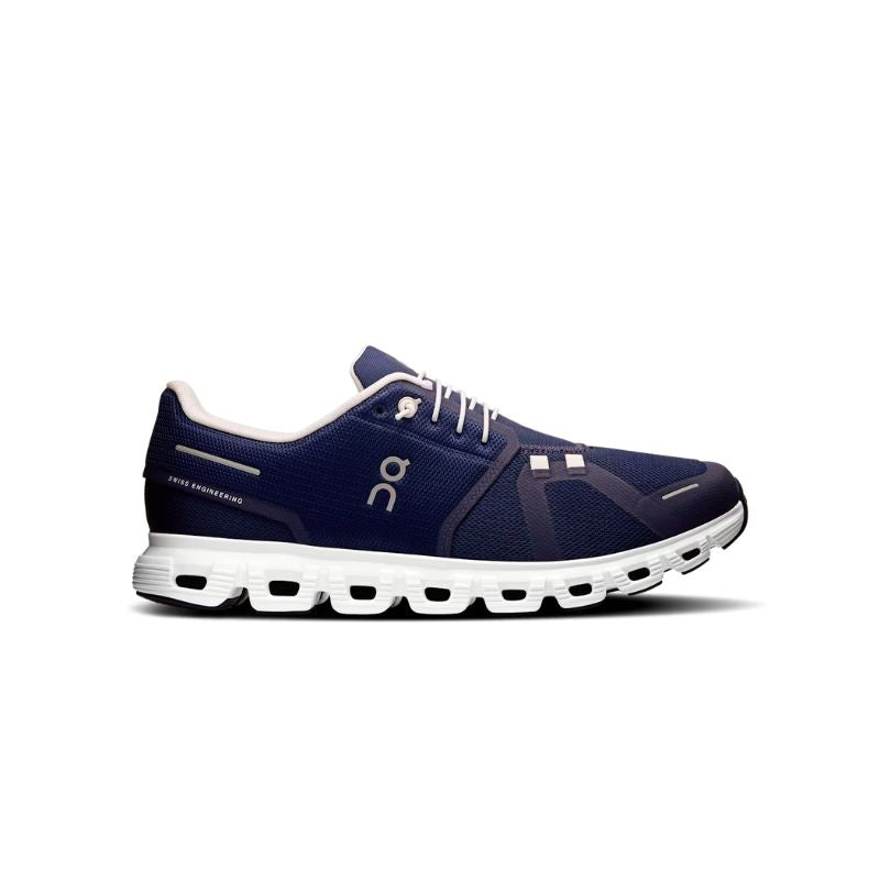 On Sneakers Basse Cloud da Uomo – Bianco